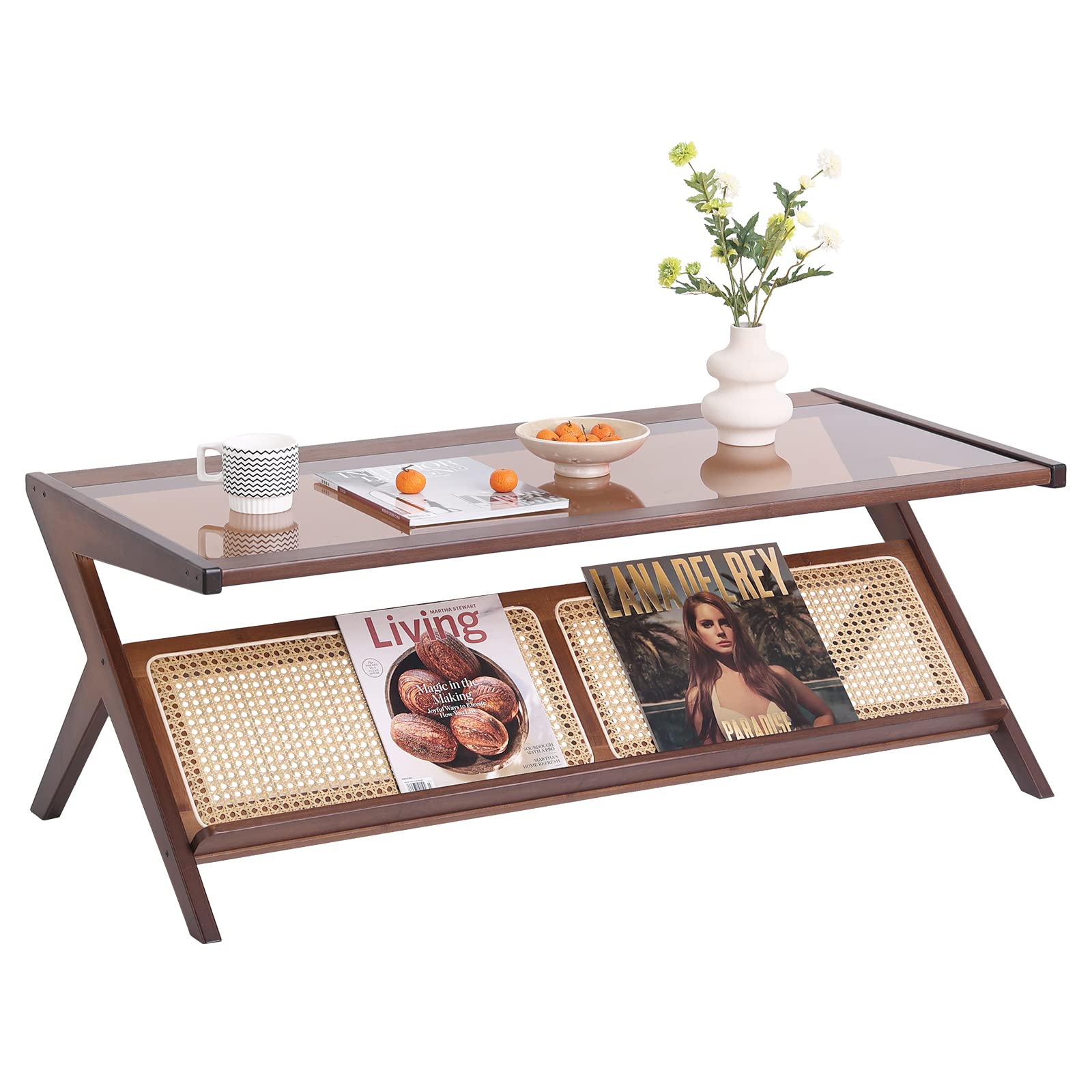 3 Best Bamboo Coffee Tables