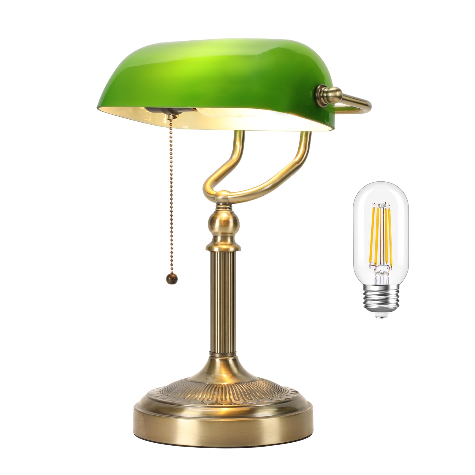 3 Best Bankers Table Lamps