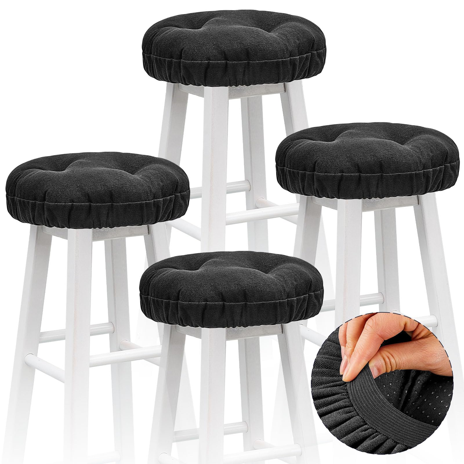 3 Best Bar Stool Cushions