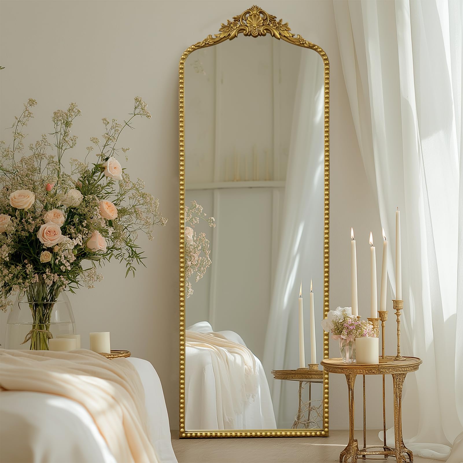 3 Best Baroque Mirrors