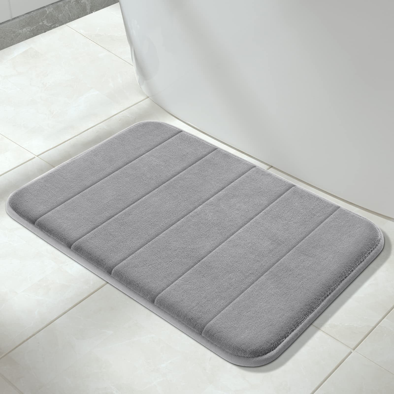 3 Best Bathroom Mats