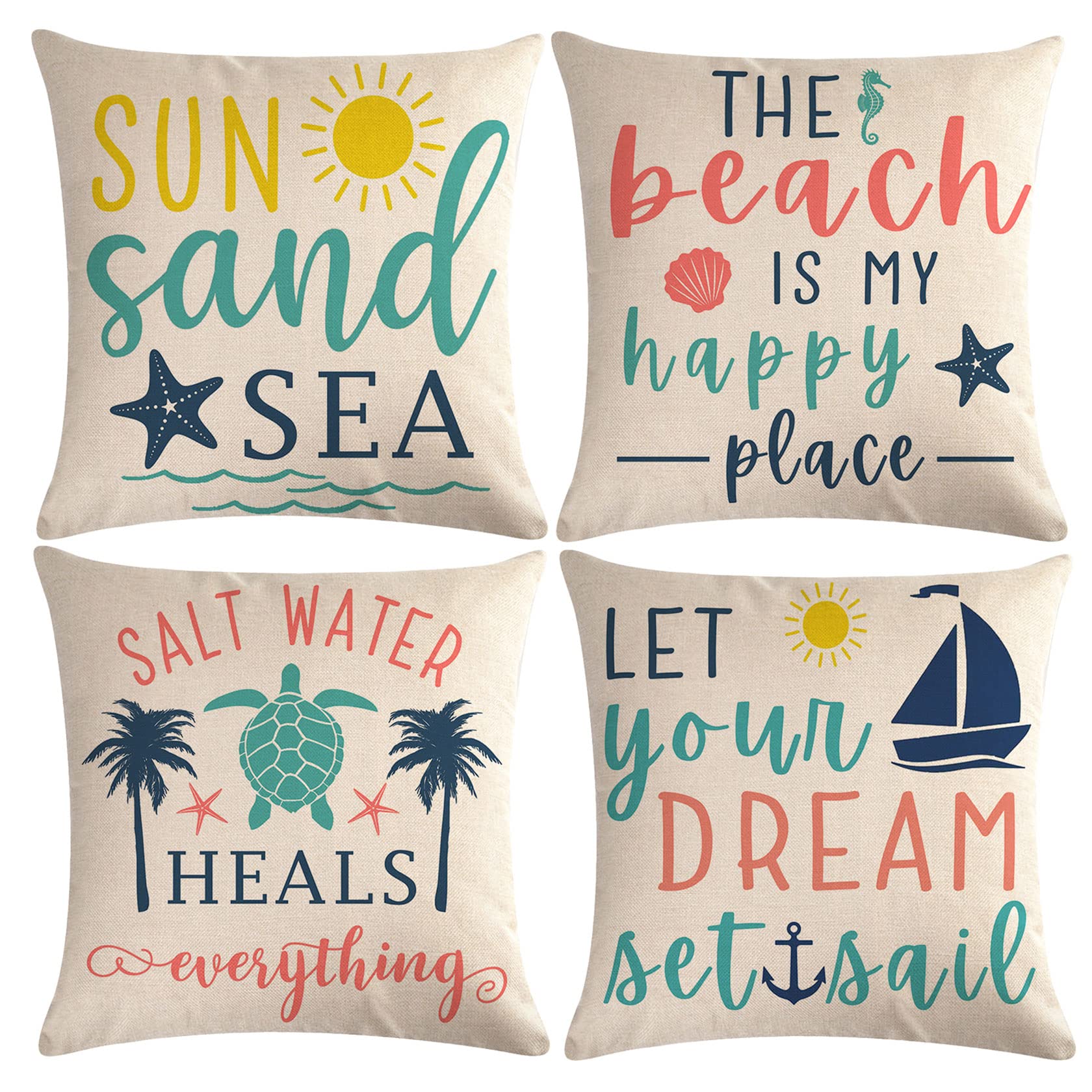 3 Best Beach Cushions