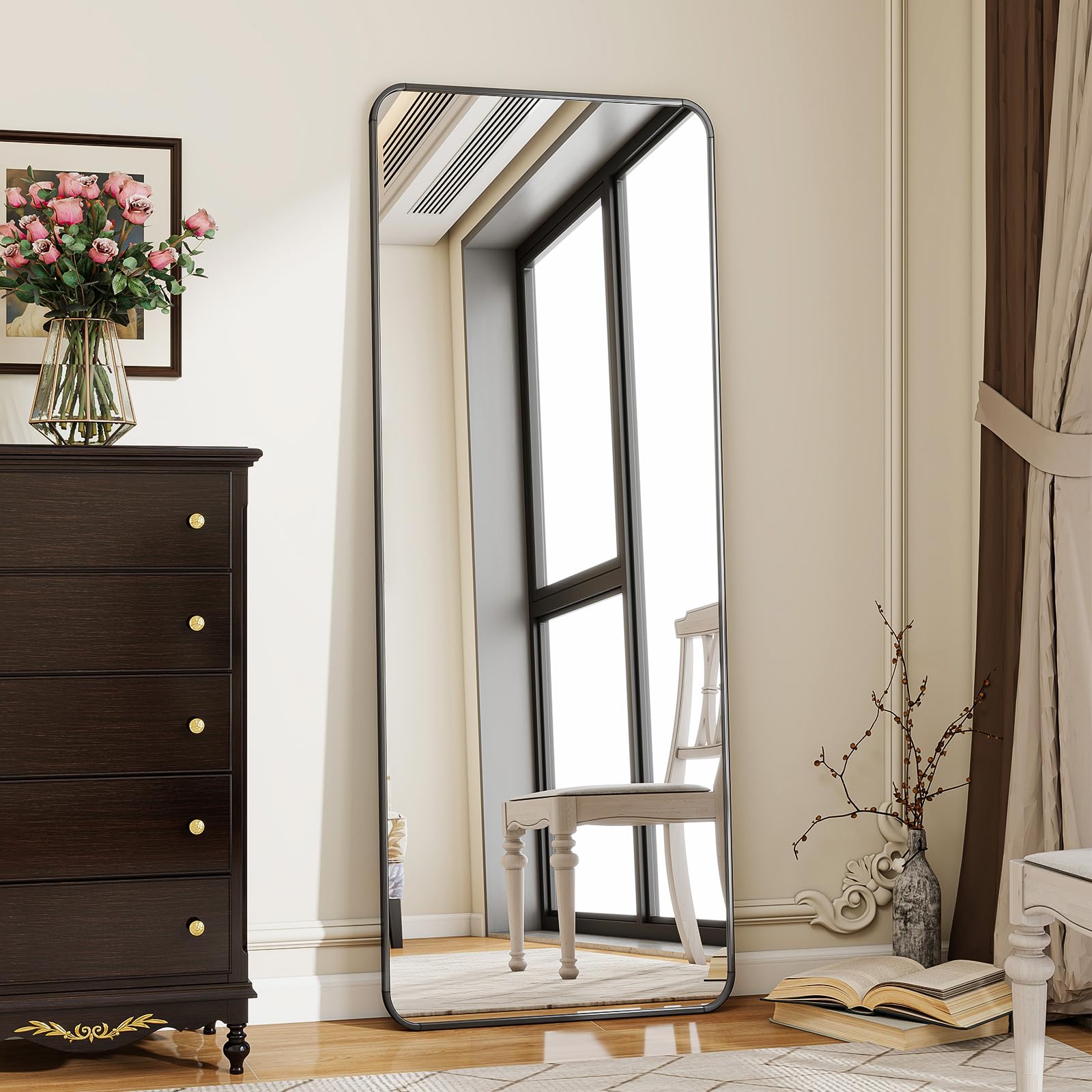 3 Best Bedroom Mirrors