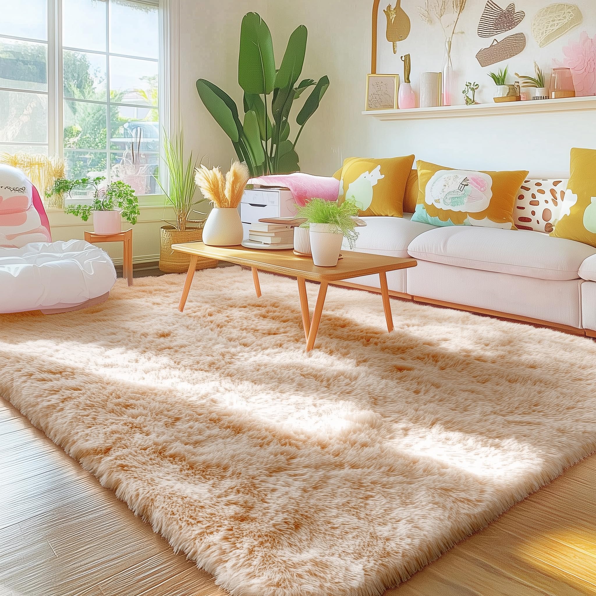 3 Best Beige Rugs