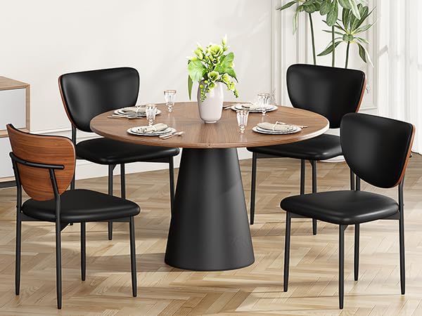 3 Best Bentwood Dining Chairs