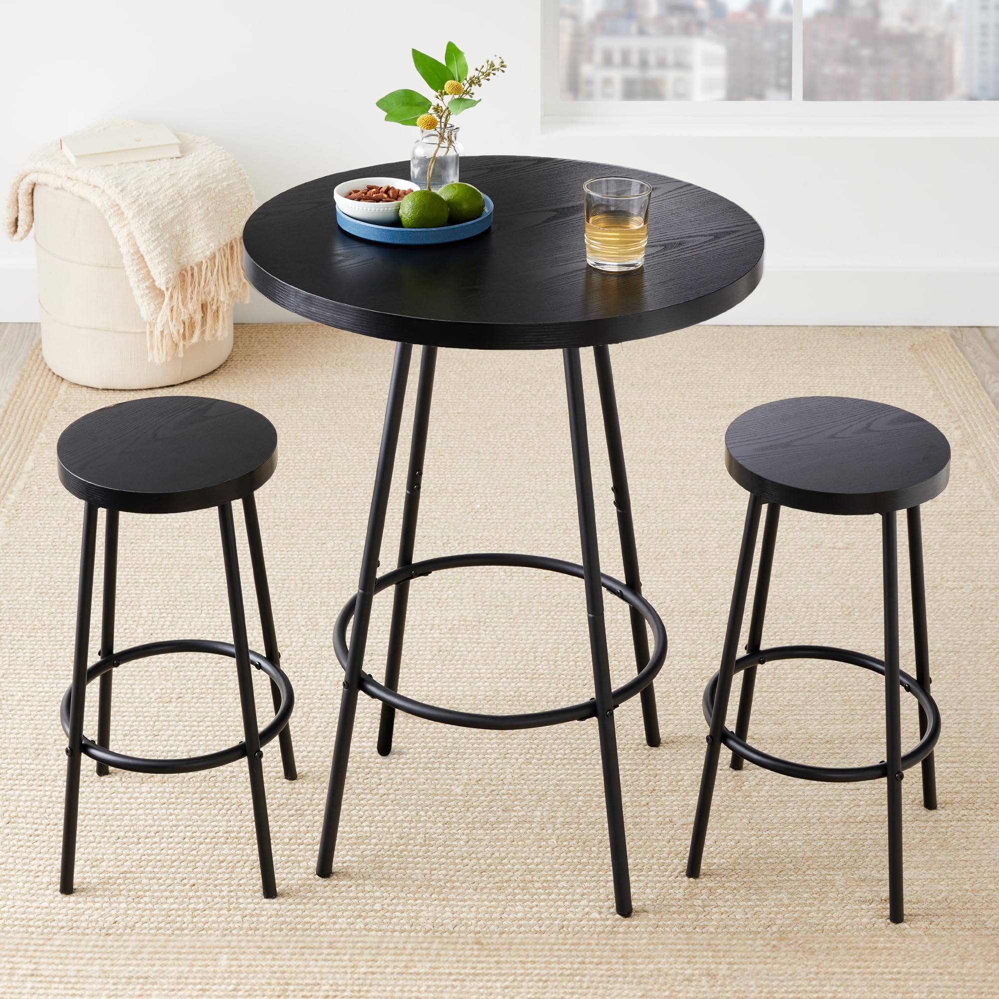 3 Best Bistro Dining Tables