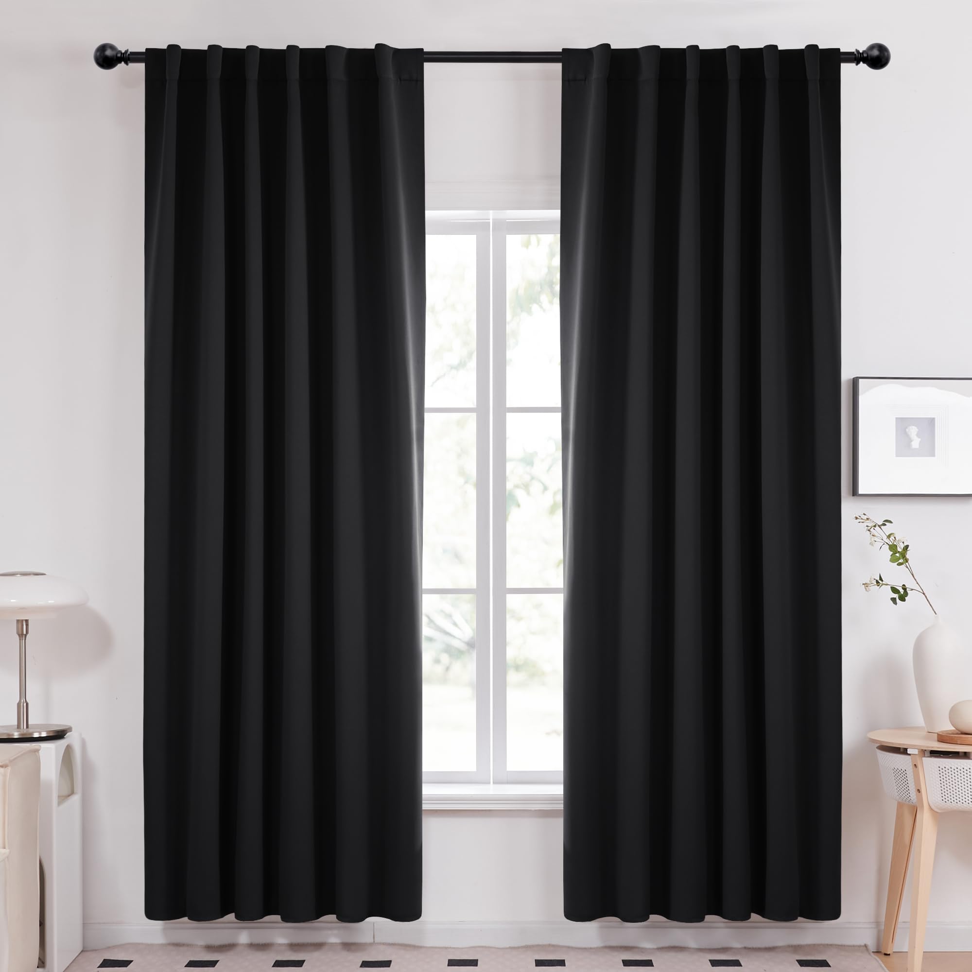 3 Best Blackout Curtains