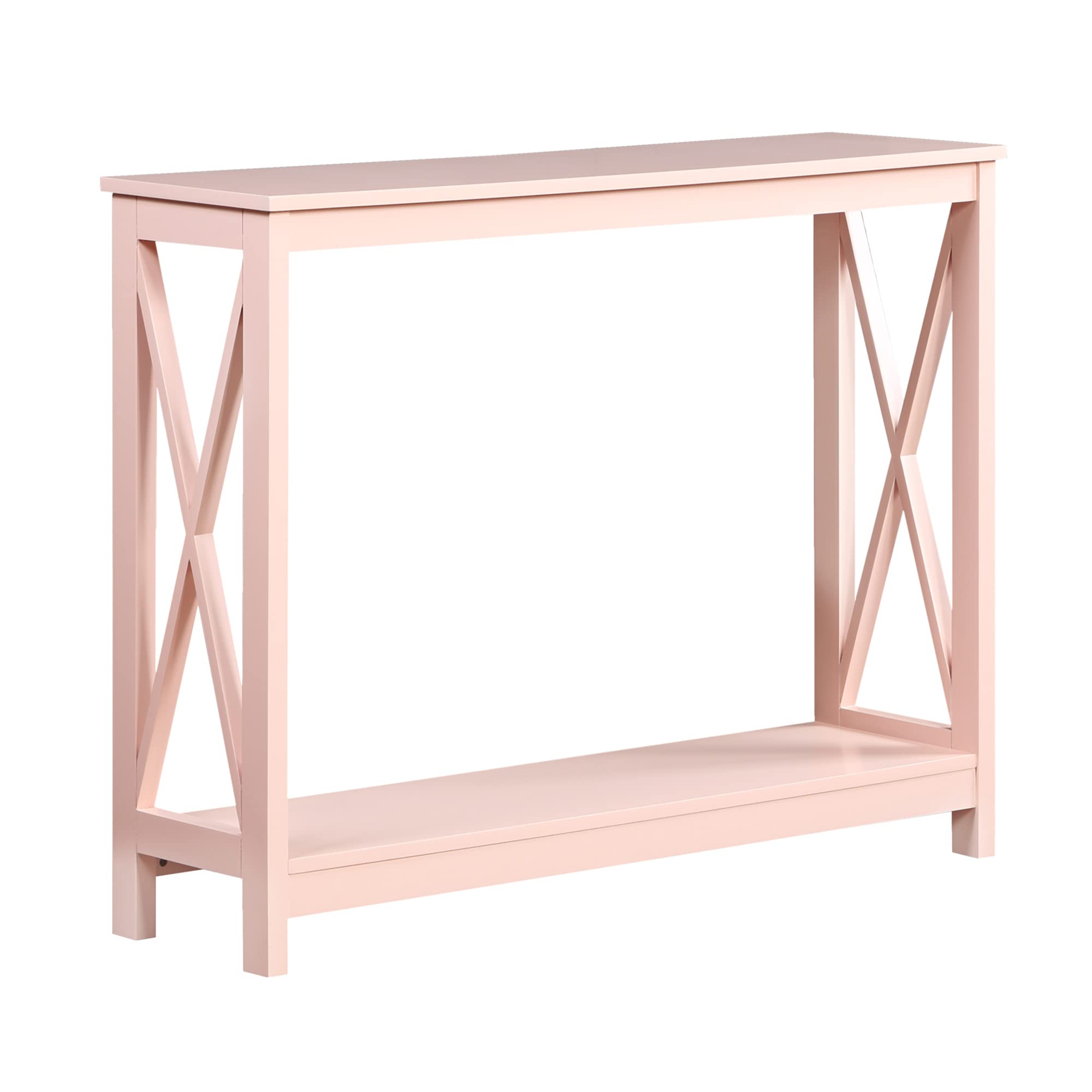 3 Best Blush Coffee Tables