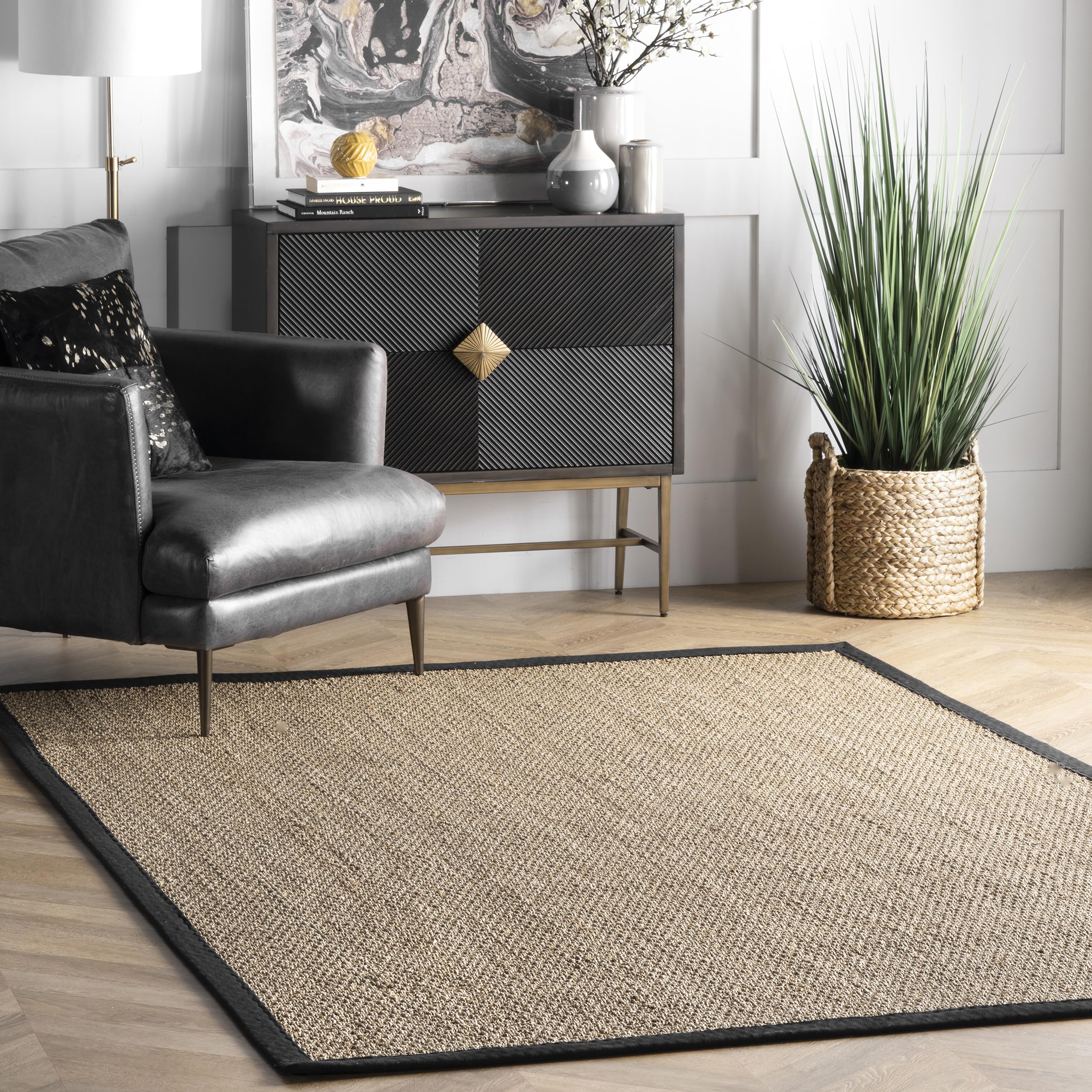 3 Best Border Rugs