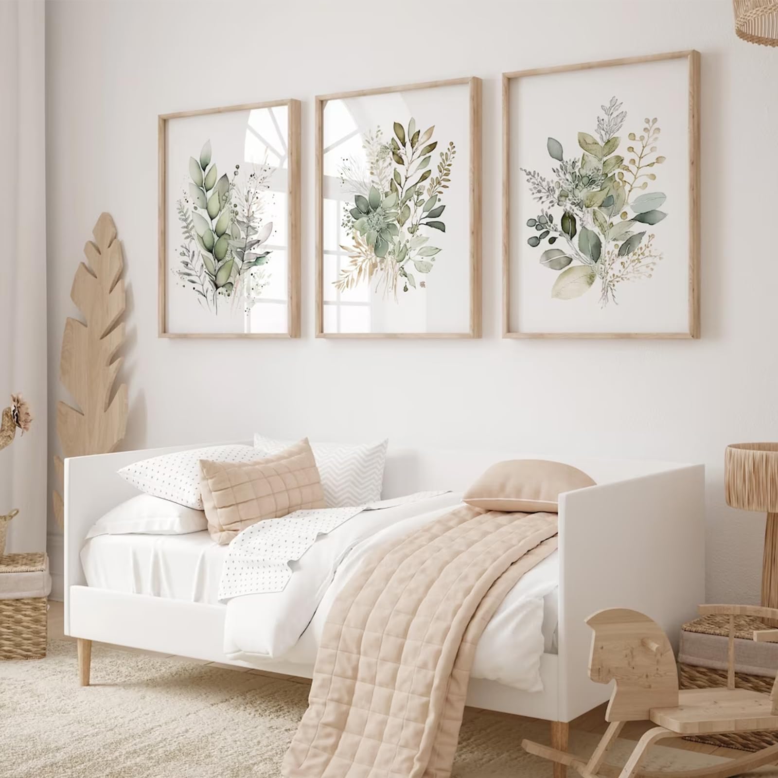 3 Best Botanical Wall Art