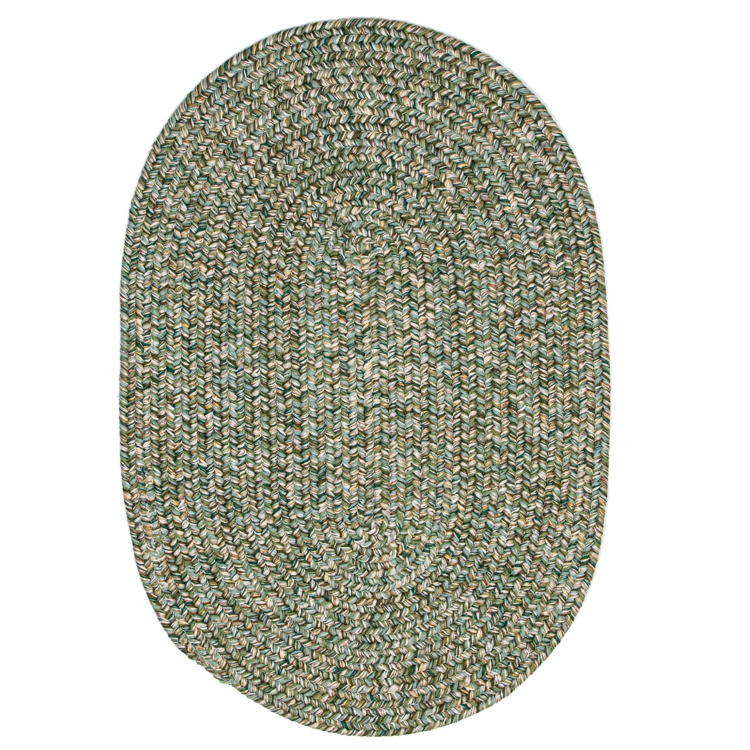 3 Best Braided Rugs