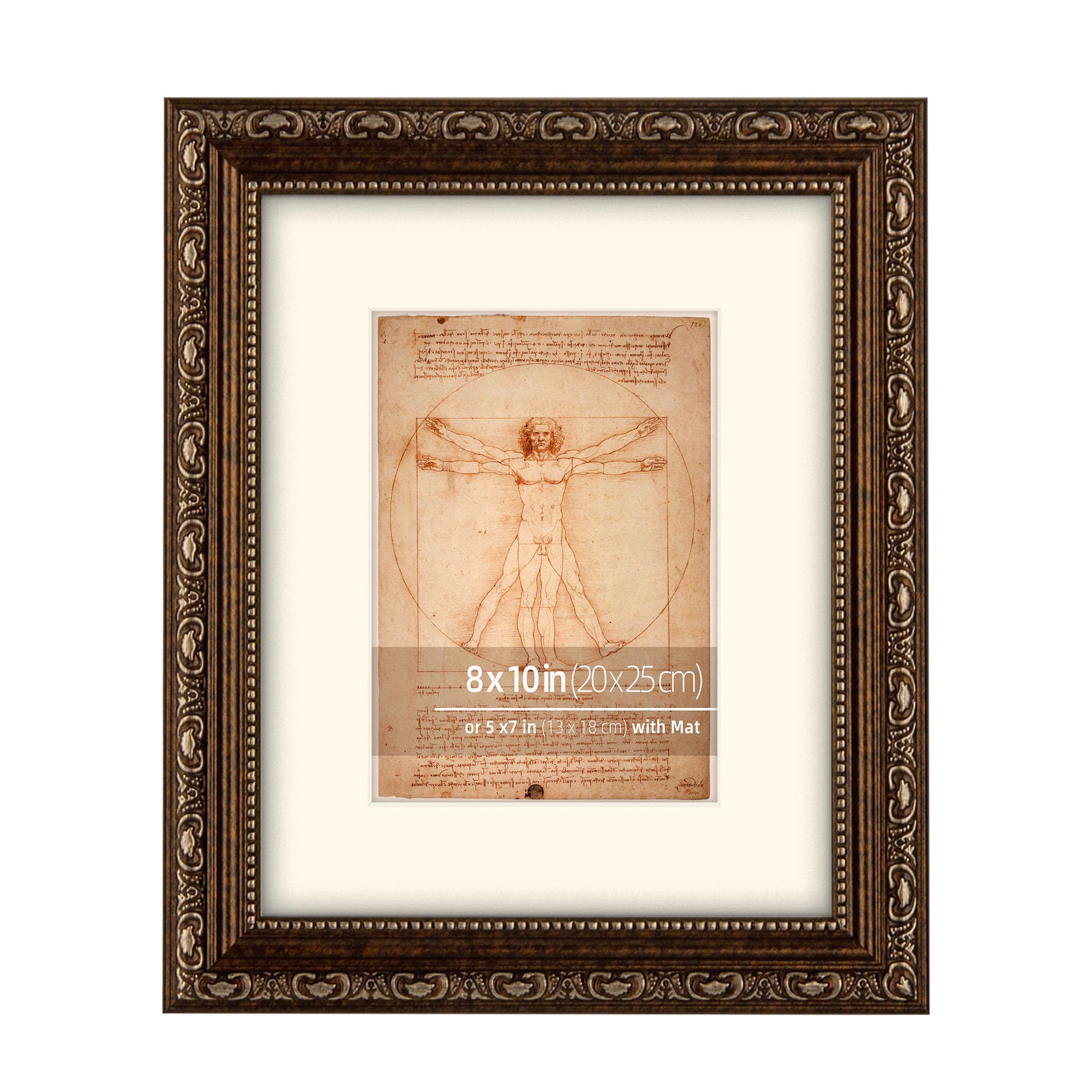 3 Best Bronze Picture Frames