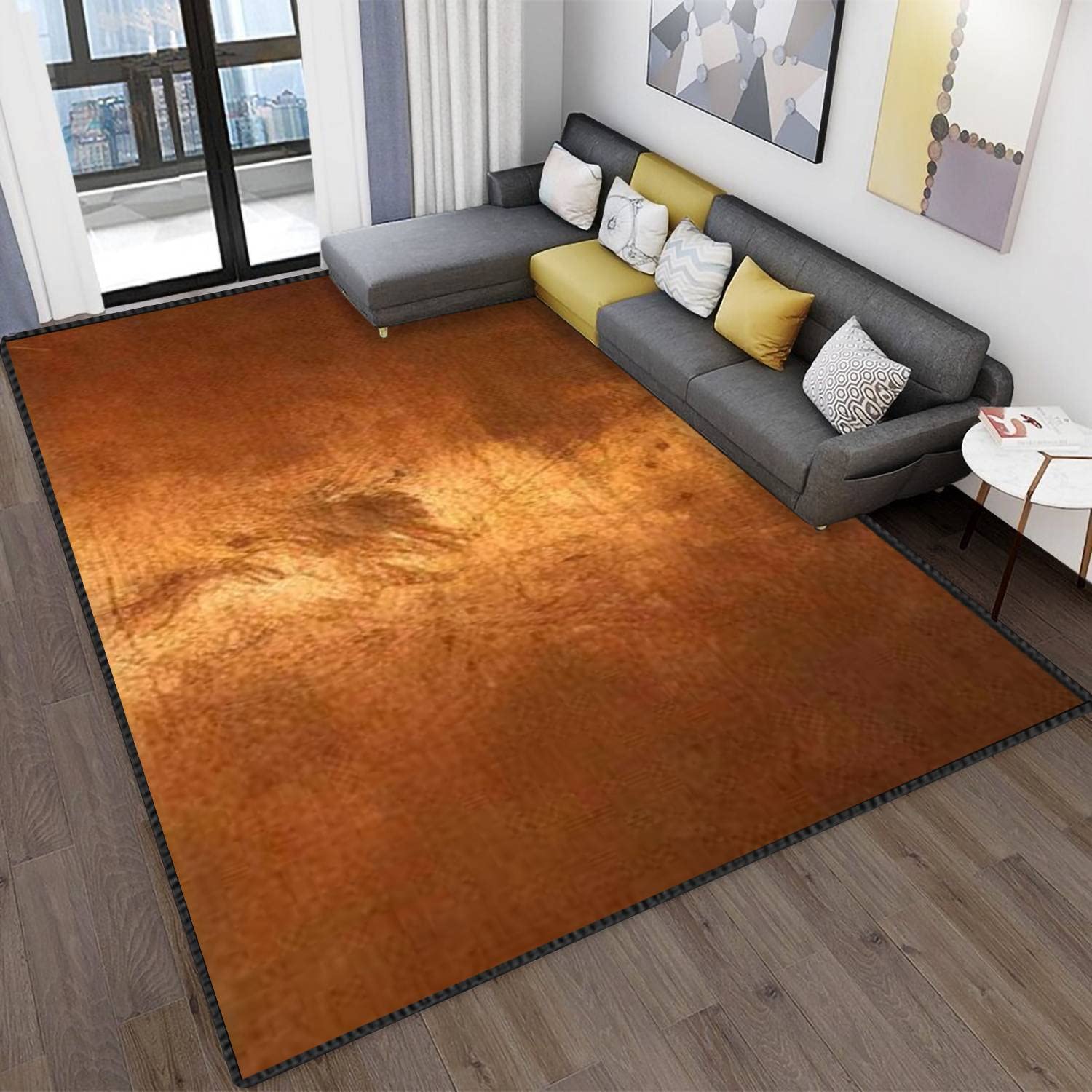 3 Best Bronze Rugs