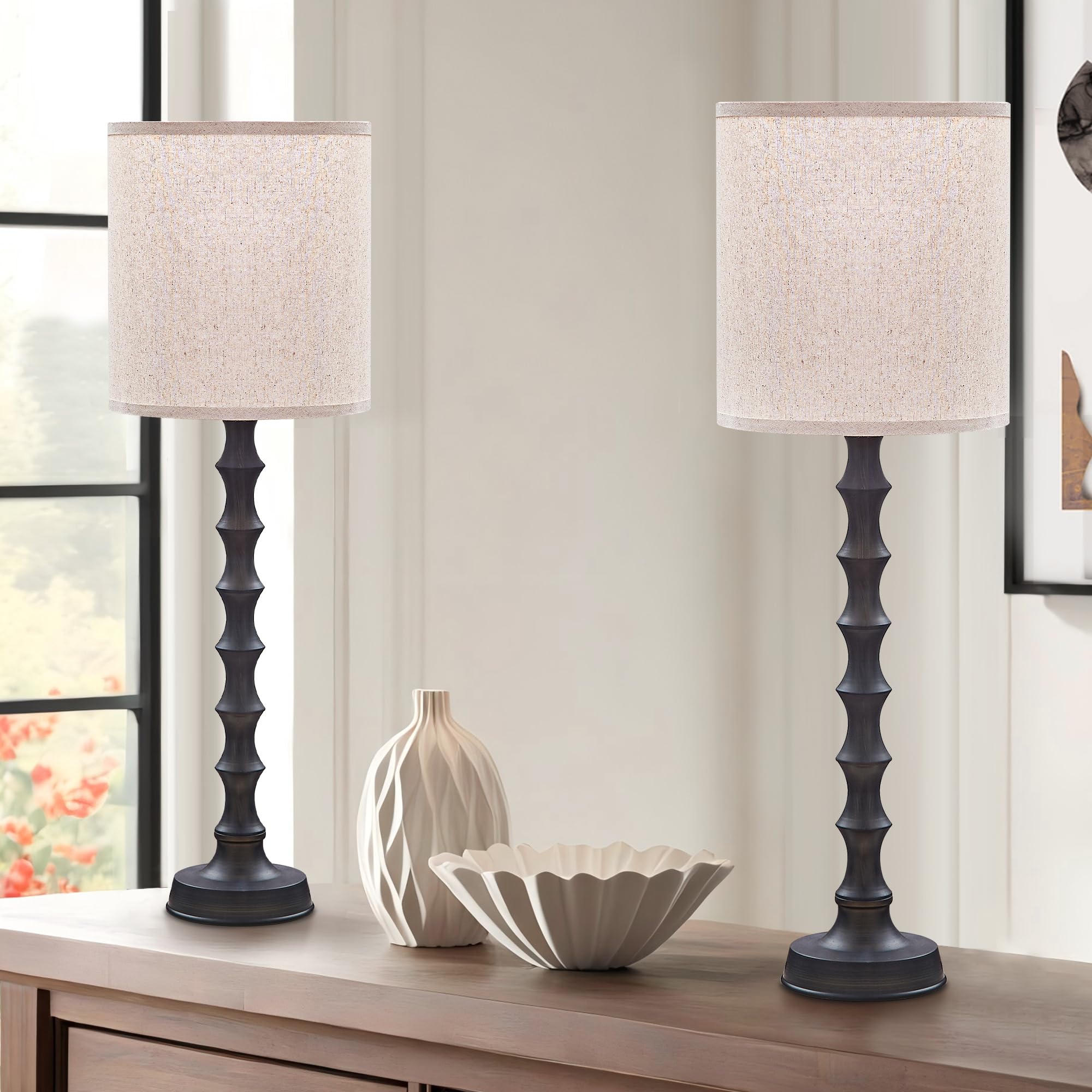 3 Best Buffet Table Lamps