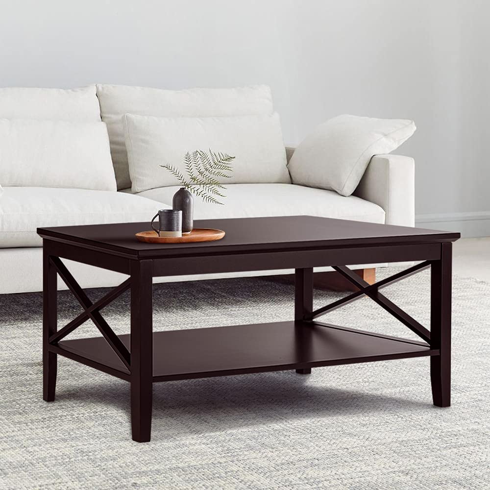 3 Best Campaign Coffee Tables