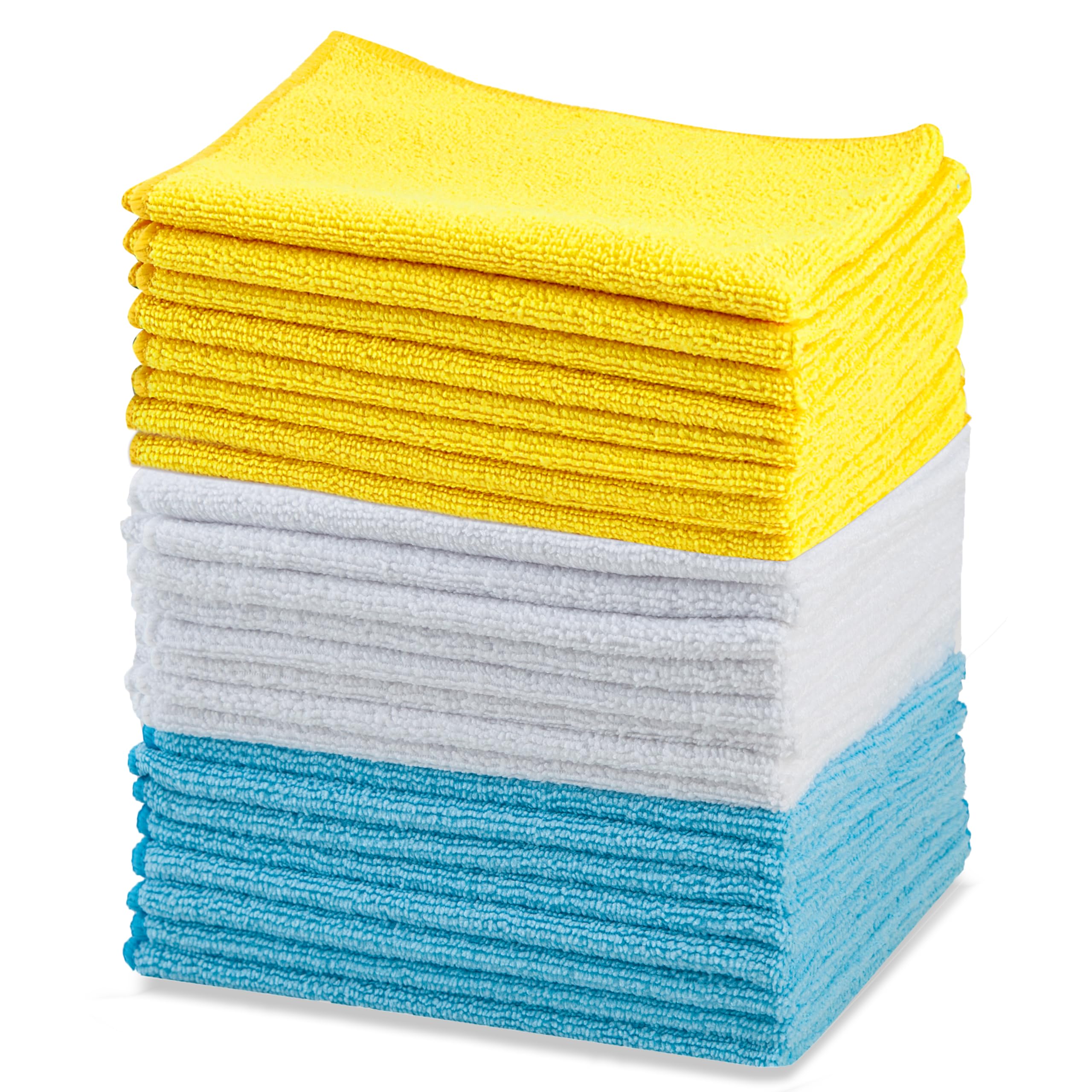 3 Best Cleaning Cloths