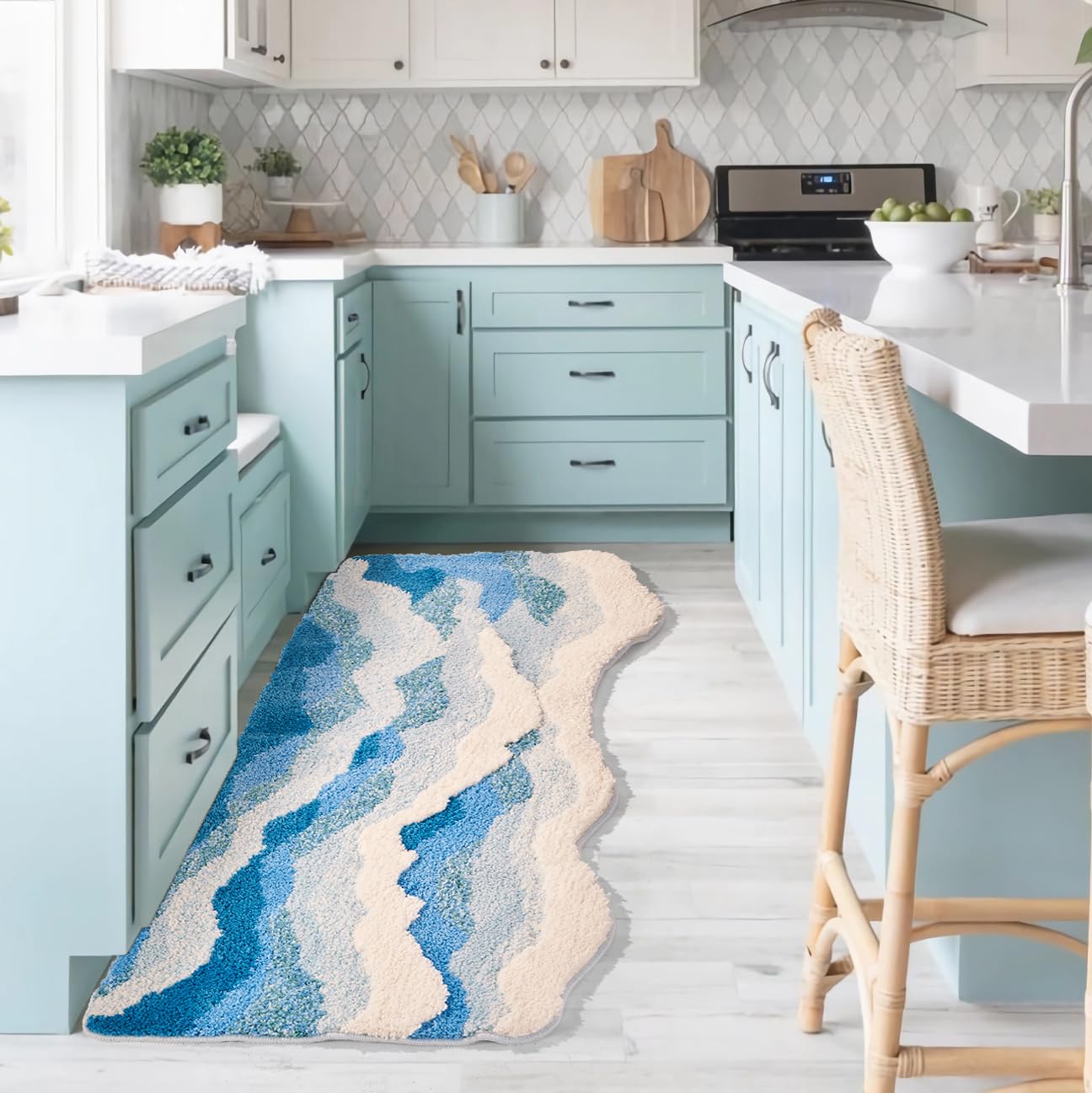 3 Best Coastal Rugs