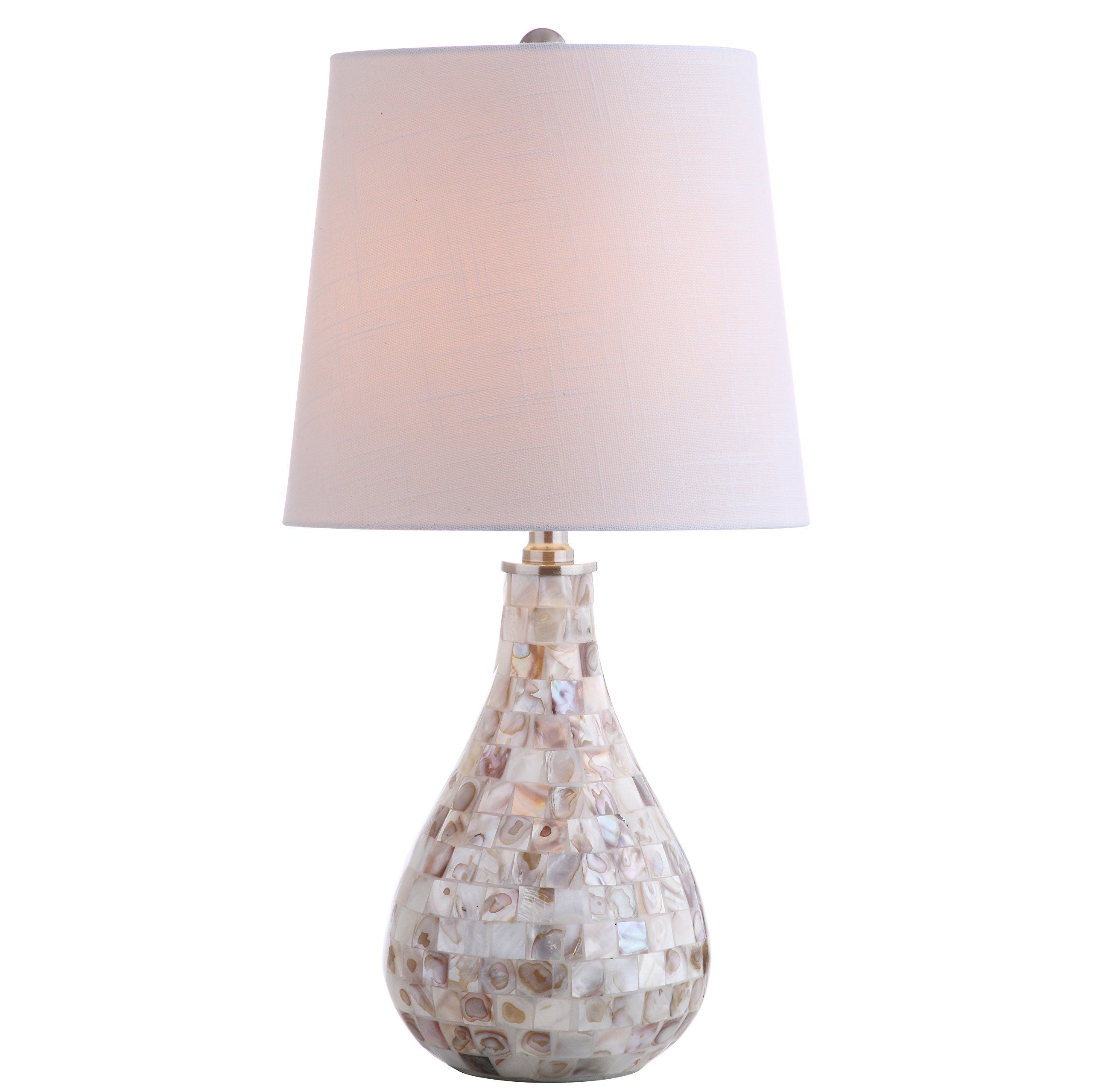 3 Best Coastal Table Lamps