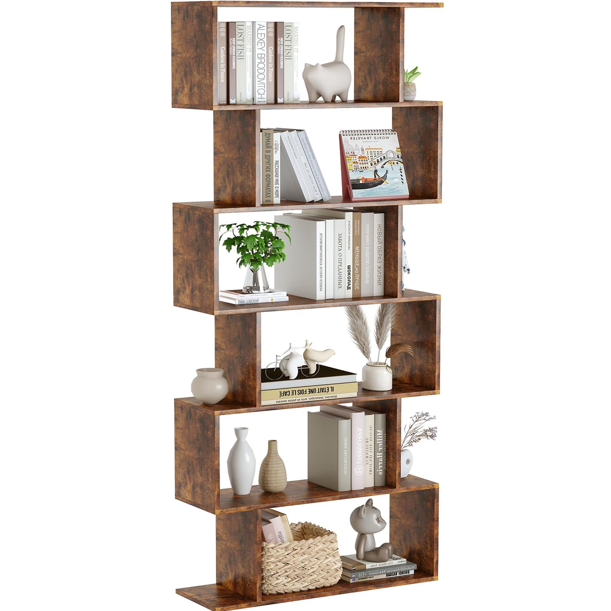 3 Best Contemporary Shelves