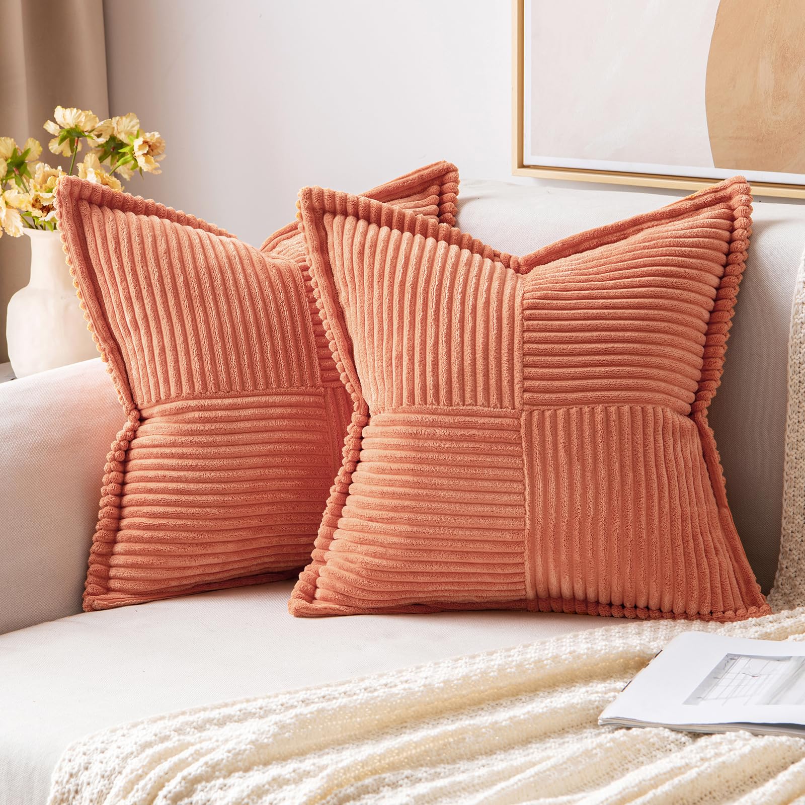 3 Best Coral Cushions