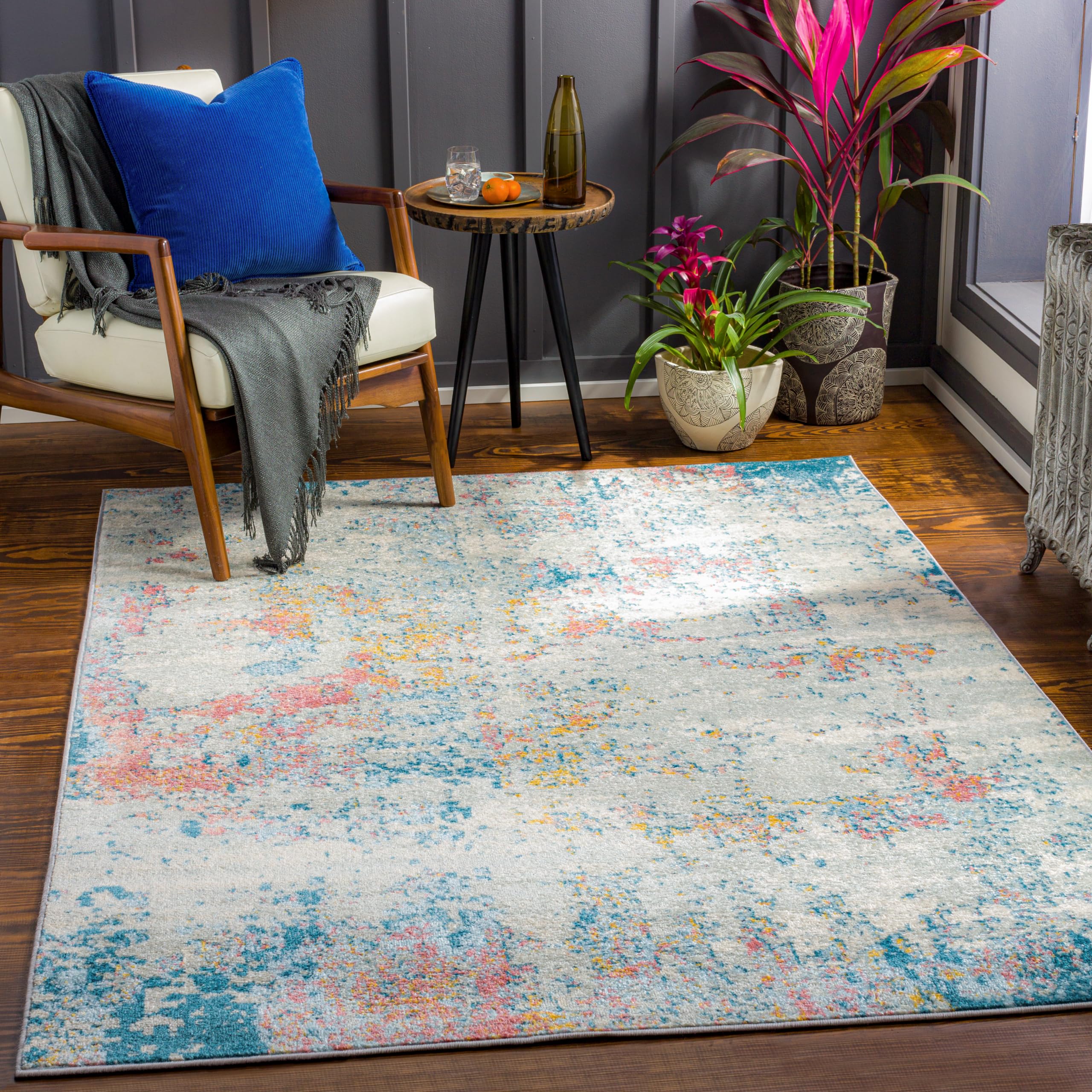 3 Best Coral Rugs