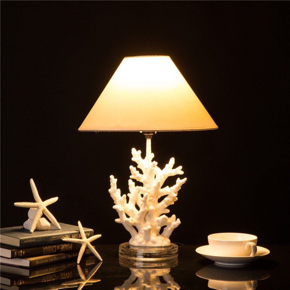 3 Best Coral Table Lamps