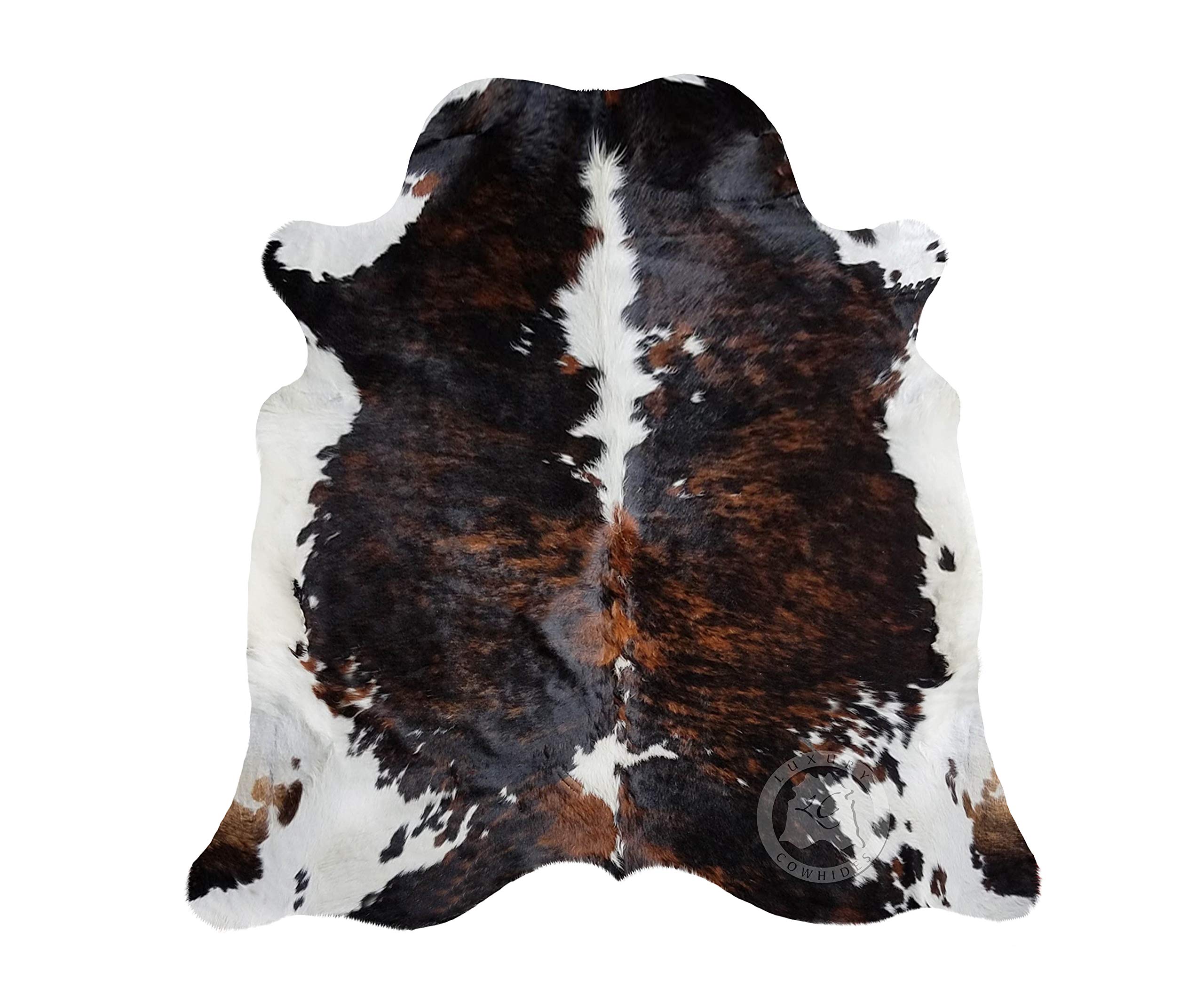 3 Best Cowhide Rugs