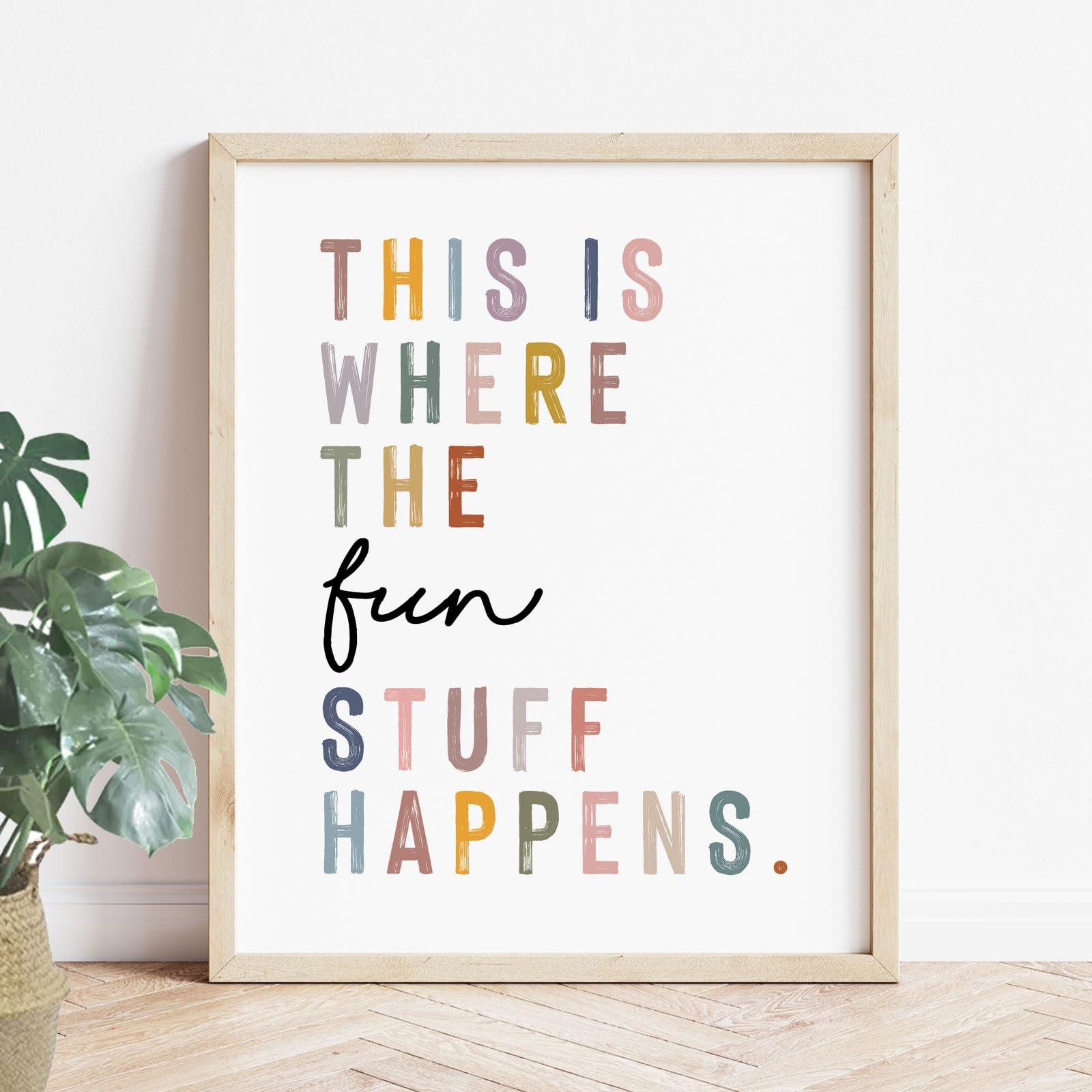 3 Best Craft Room Wall Art