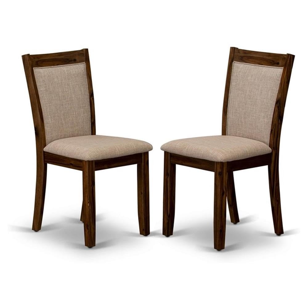 3 Best Craftsman Dining Chairs