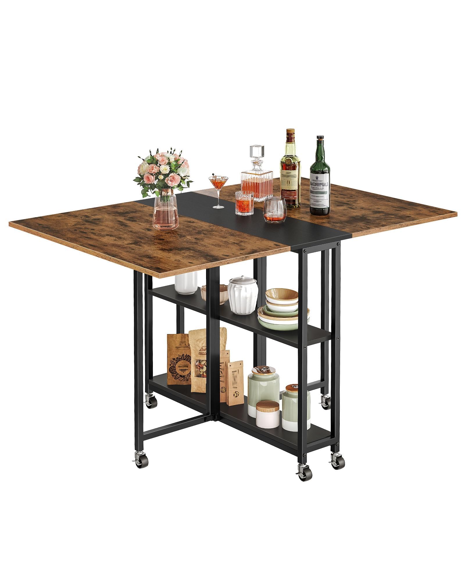 3 Best Craftsman Dining Tables