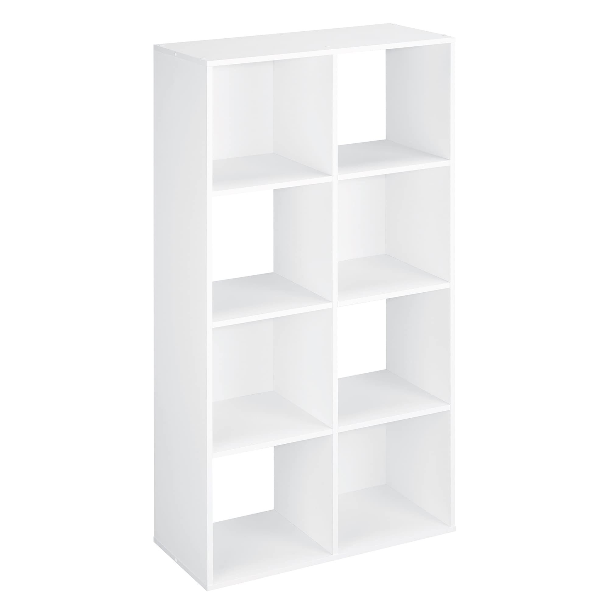 3 Best Cube Storage Shelves