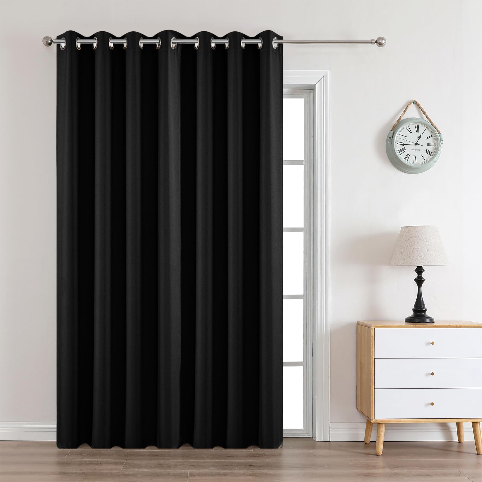 3 Best Custom Size Curtains