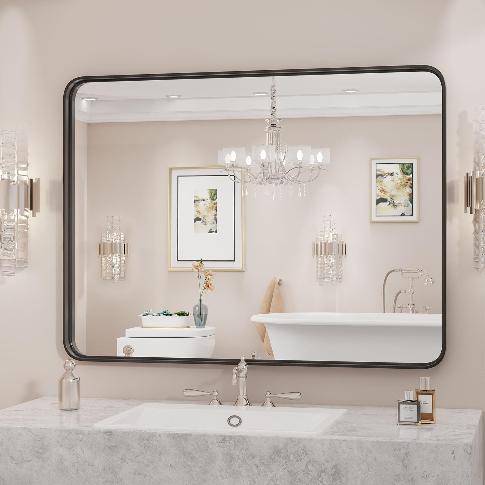 3 Best Decorative Mirrors