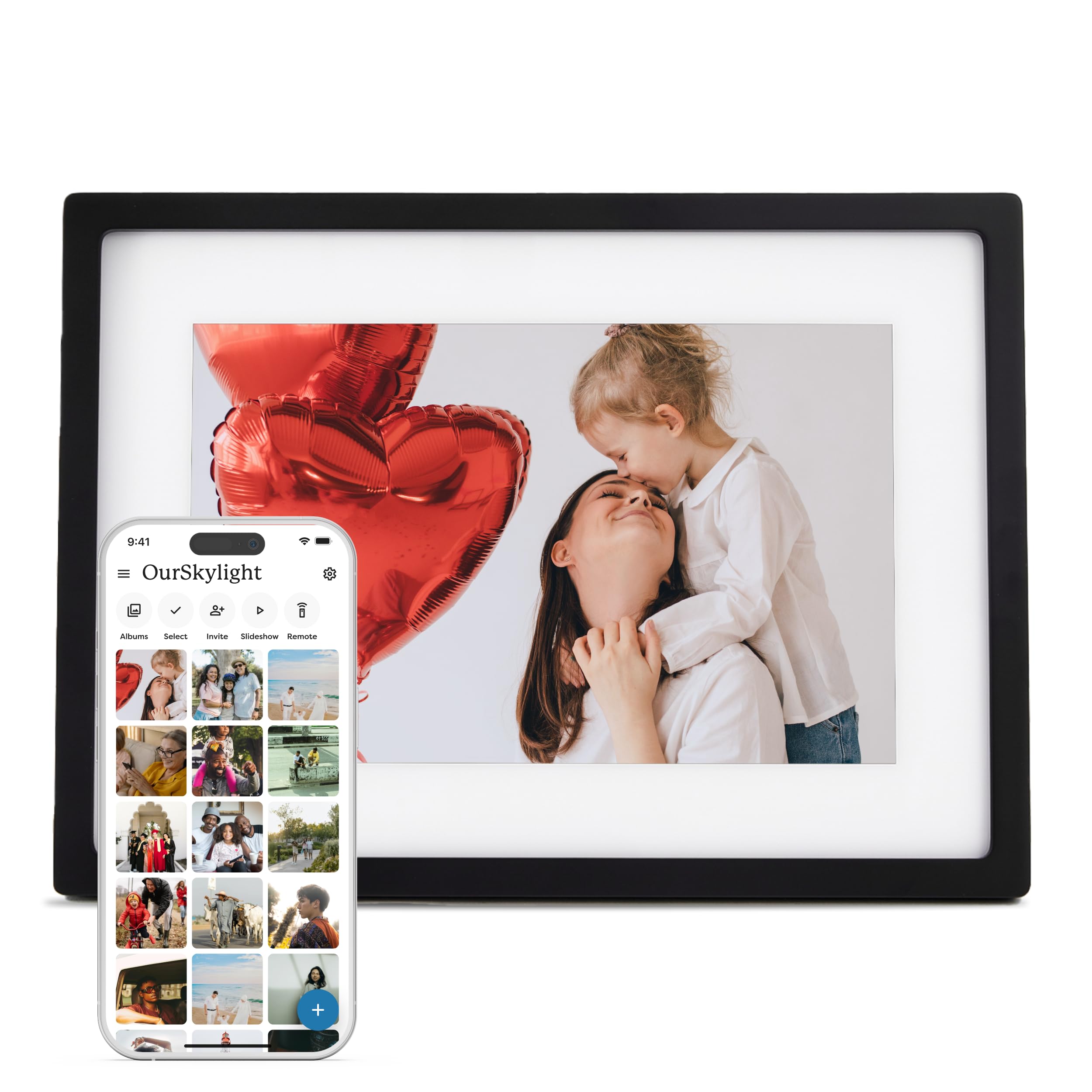 3 Best Digital Picture Frames