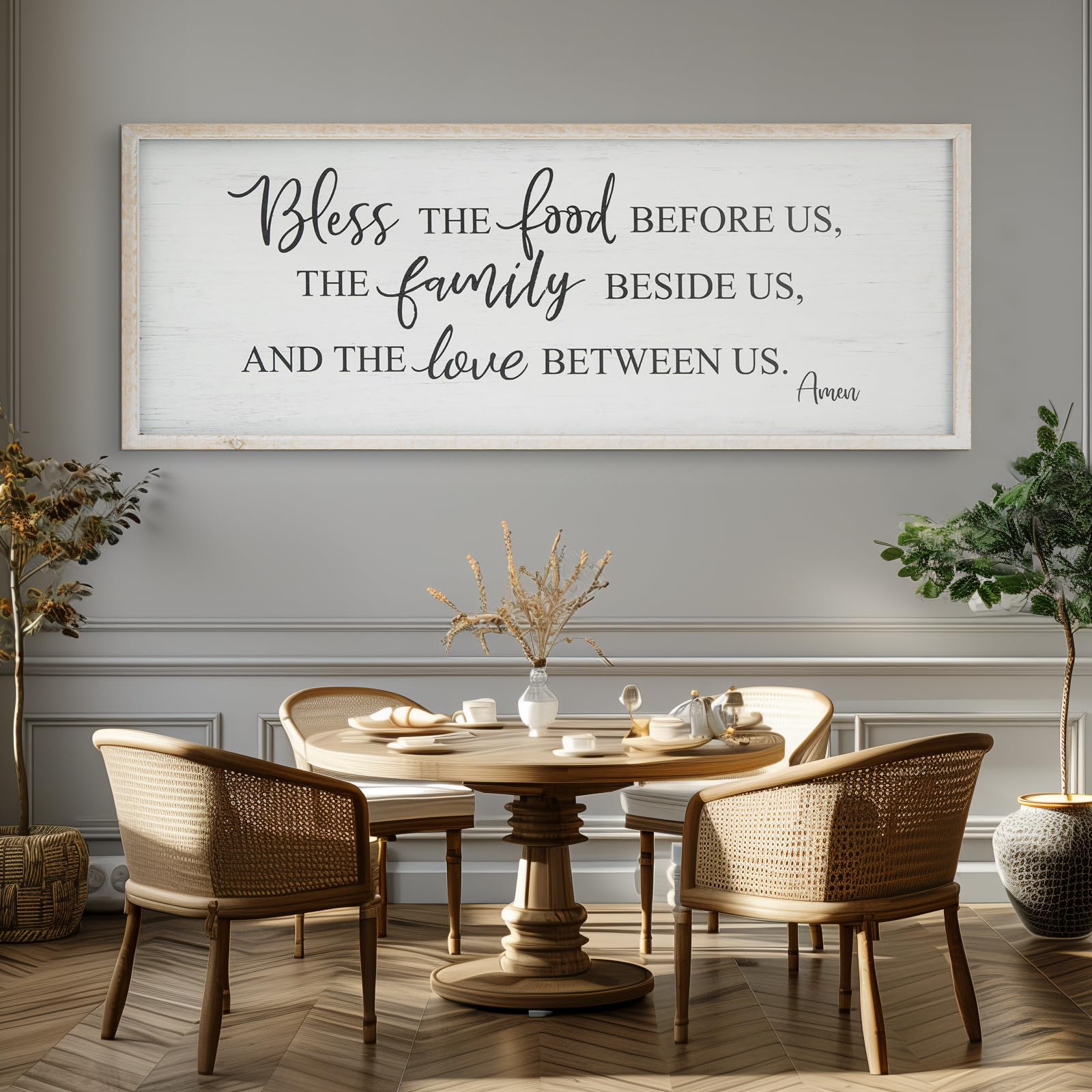 3 Best Dining Room Wall Art