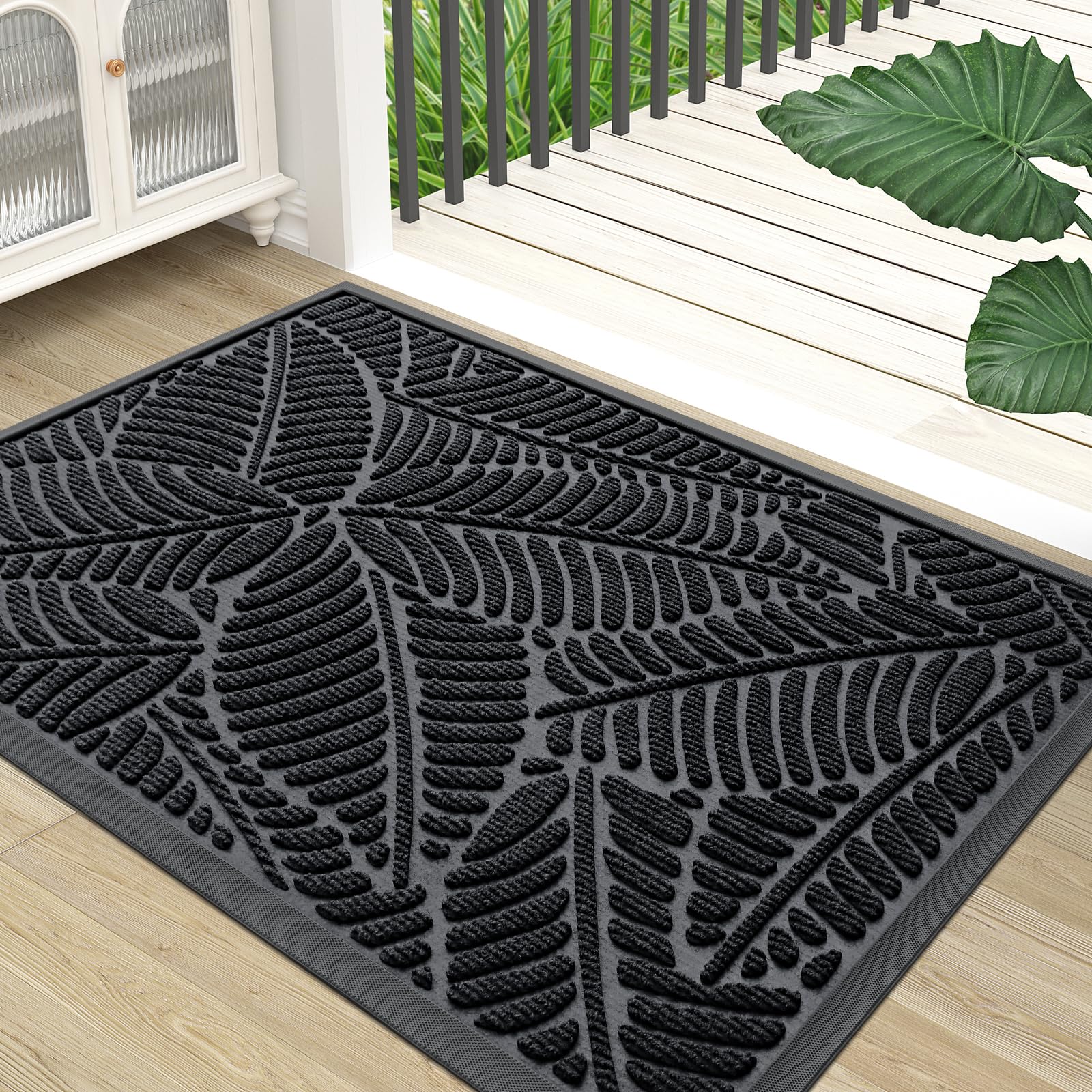 3 Best Door Mats