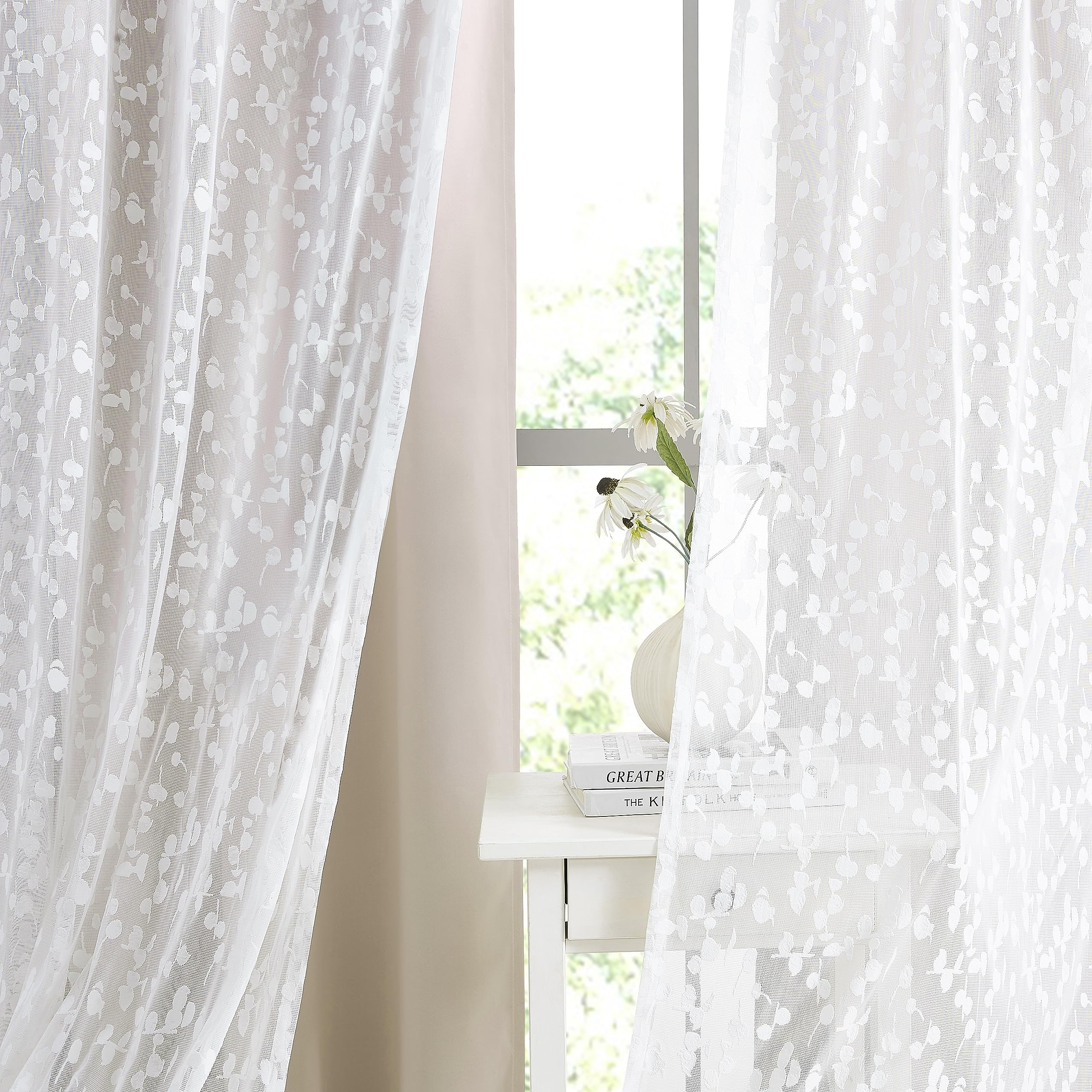 3 Best Double Layer Curtains