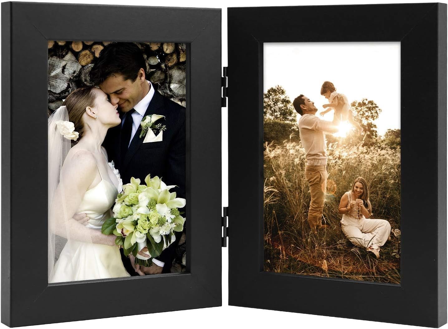 3 Best Double Picture Frames