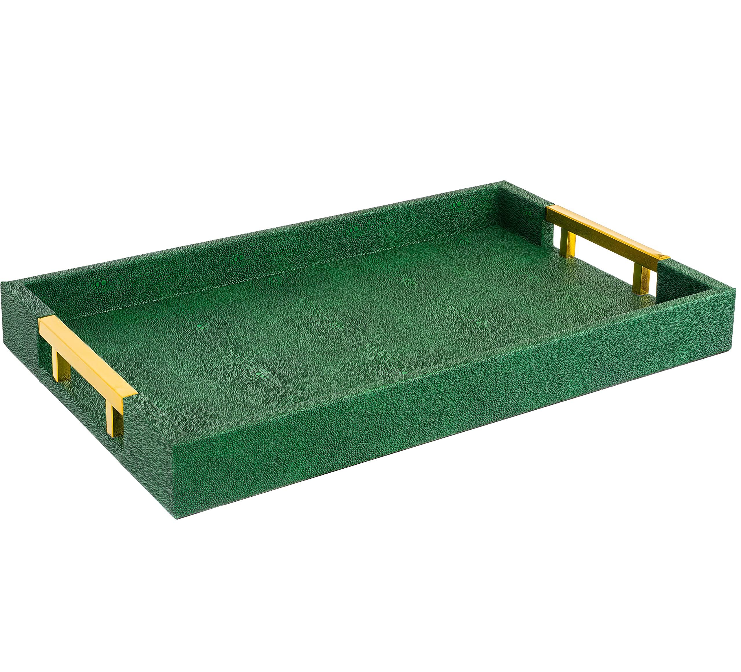 3 Best Emerald Green Coffee Tables