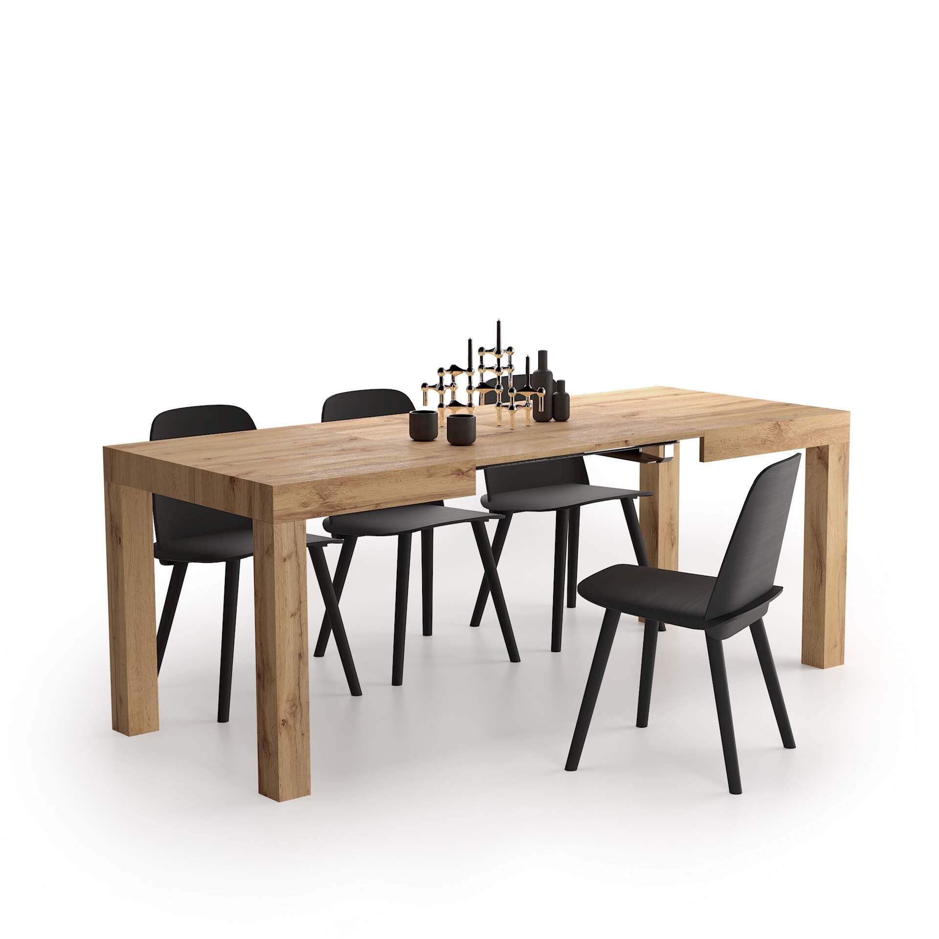 3 Best Extendable Dining Tables