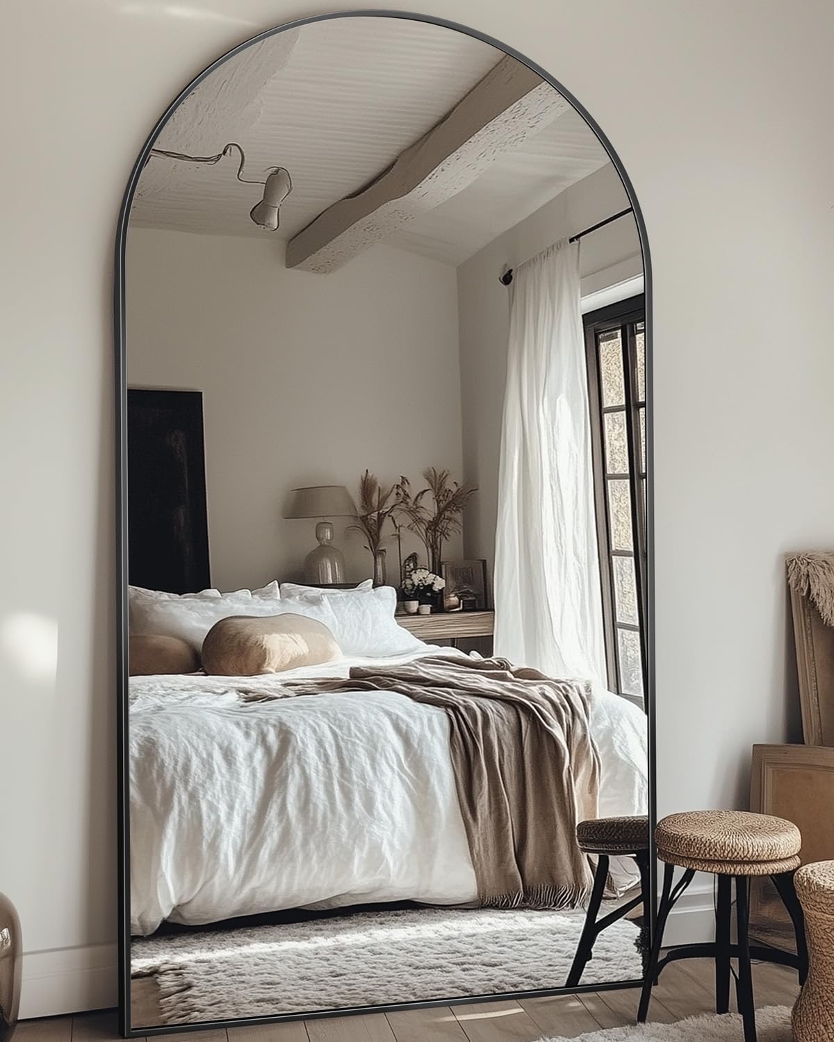 3 Best Extra Large Mirrors