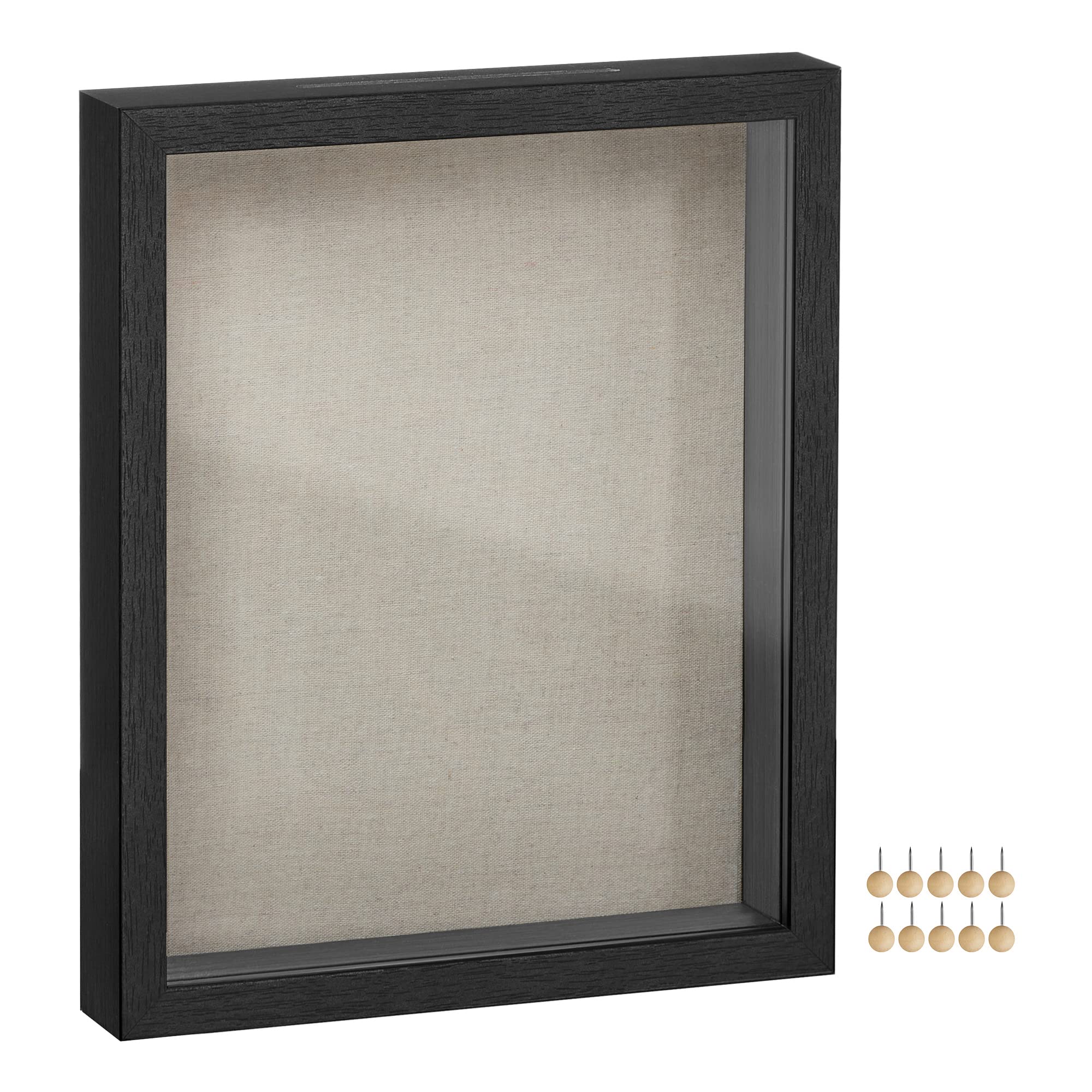 3 Best Fabric Picture Frames