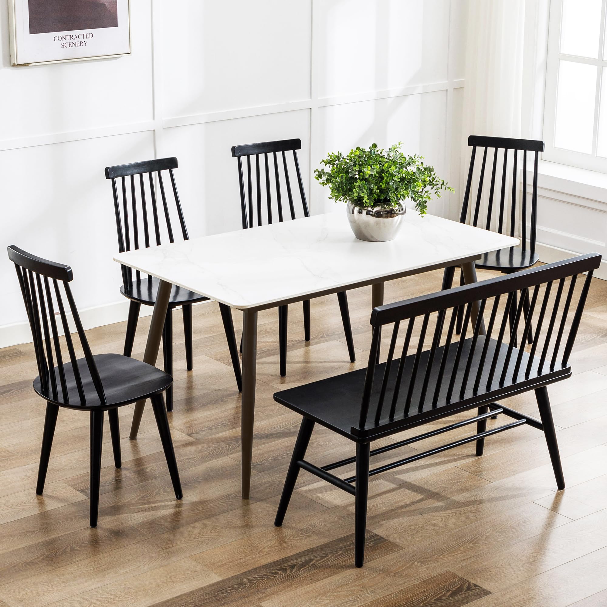 3 Best Farmhouse Dining Chairs