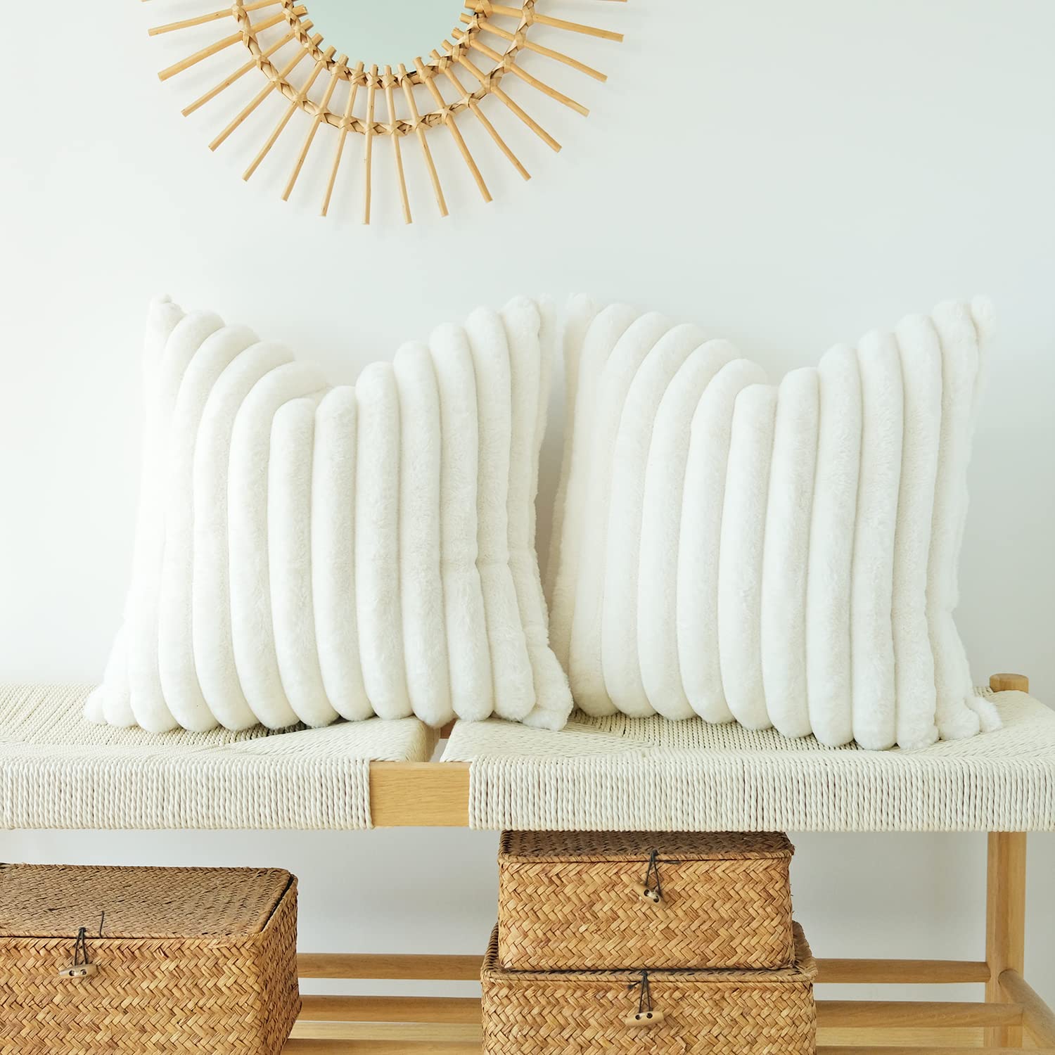 3 Best Faux Fur Cushions