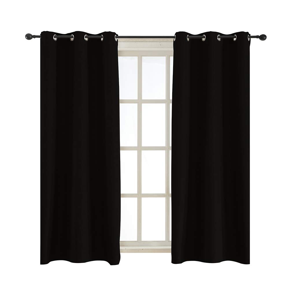 3 Best Fire Retardant Curtains