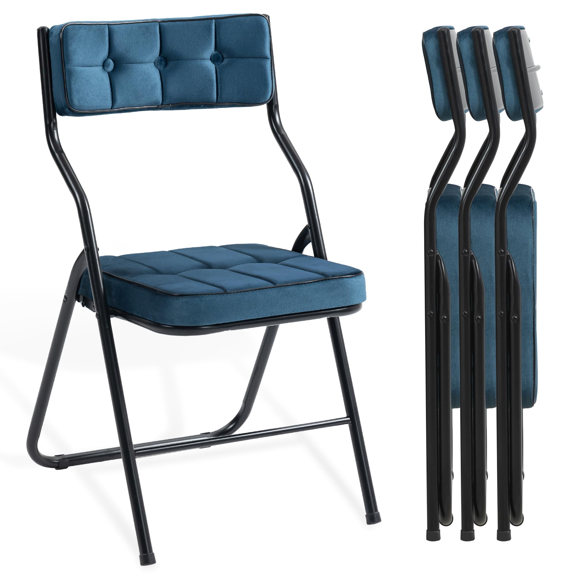 3 Best Folding Dining Chairs