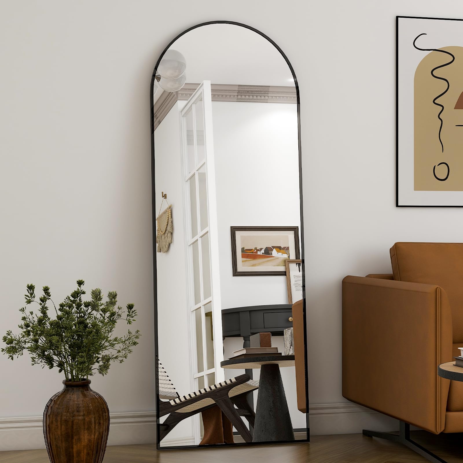 3 Best Freestanding Mirrors