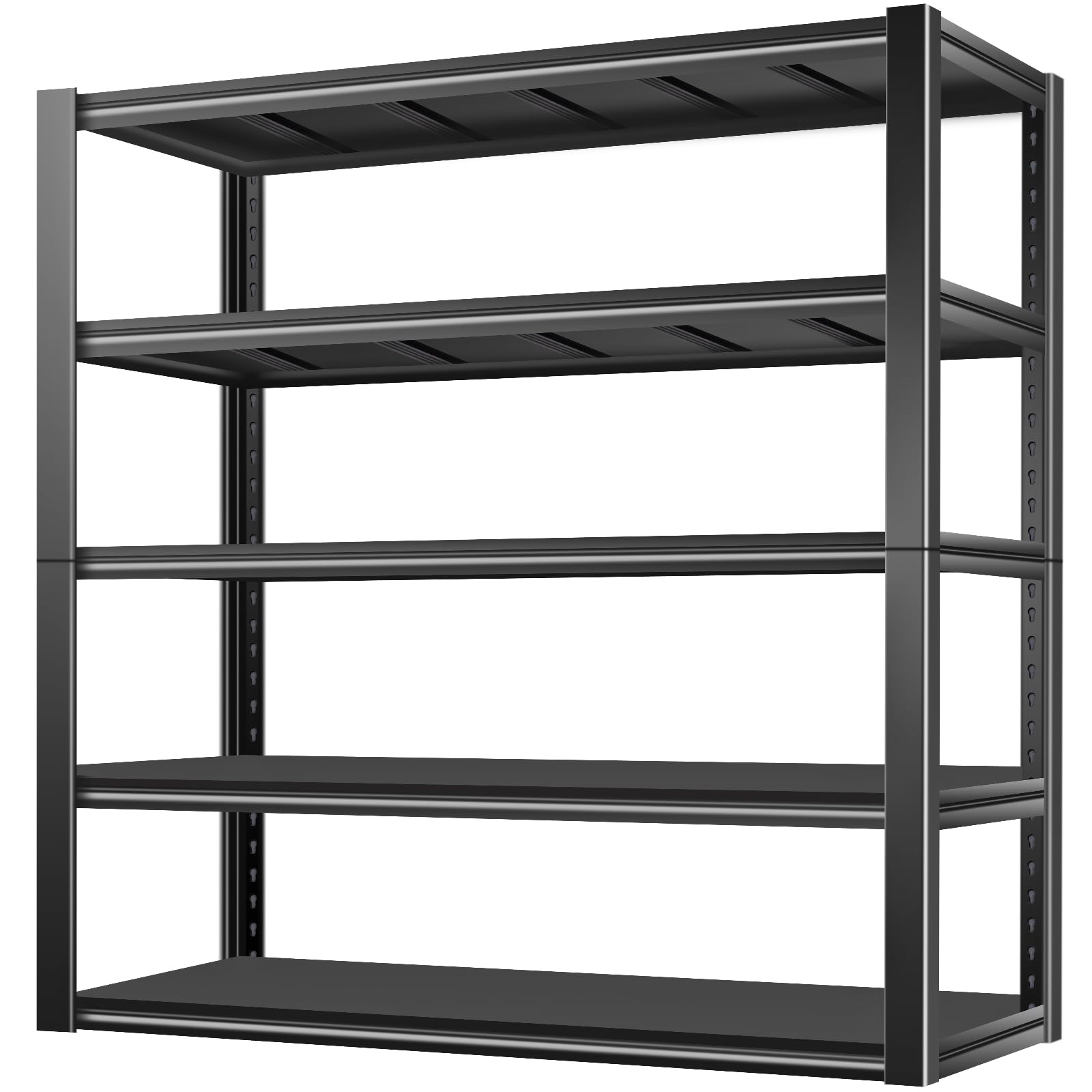 3 Best Garage Shelves