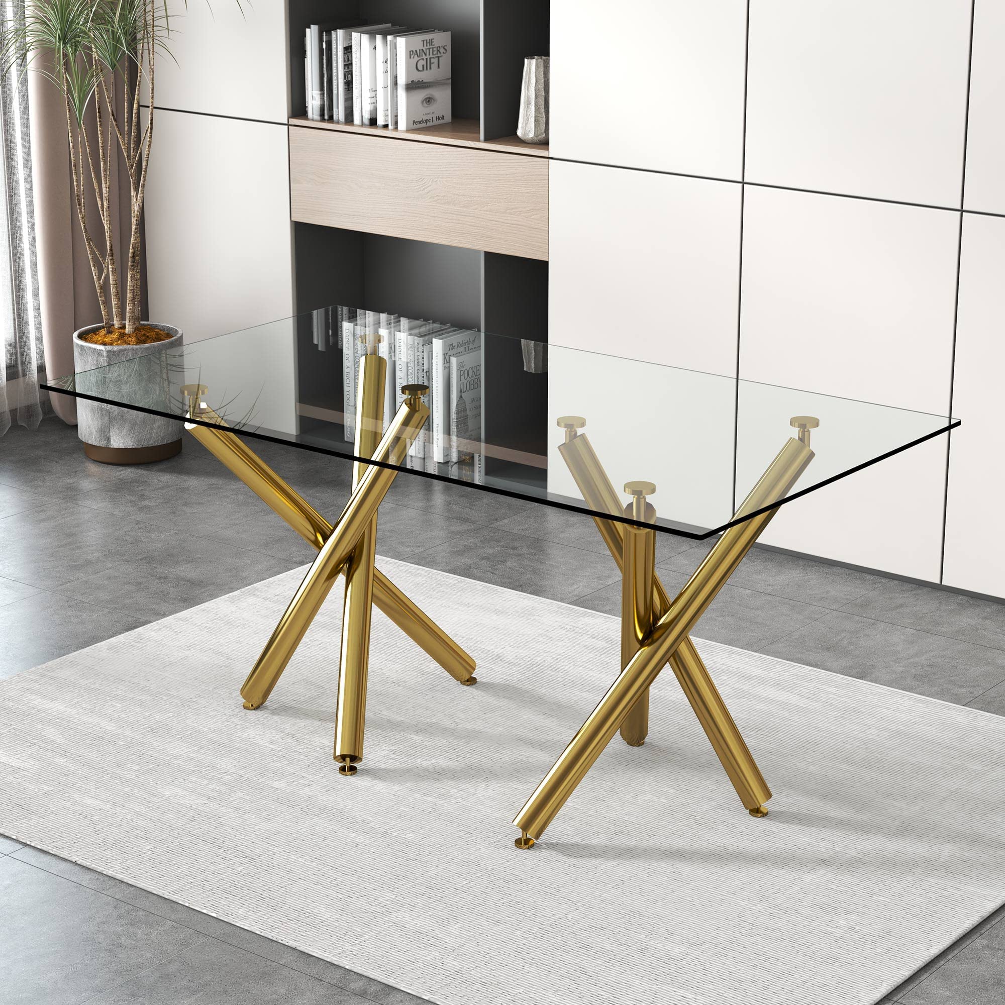 3 Best Glass Dining Tables