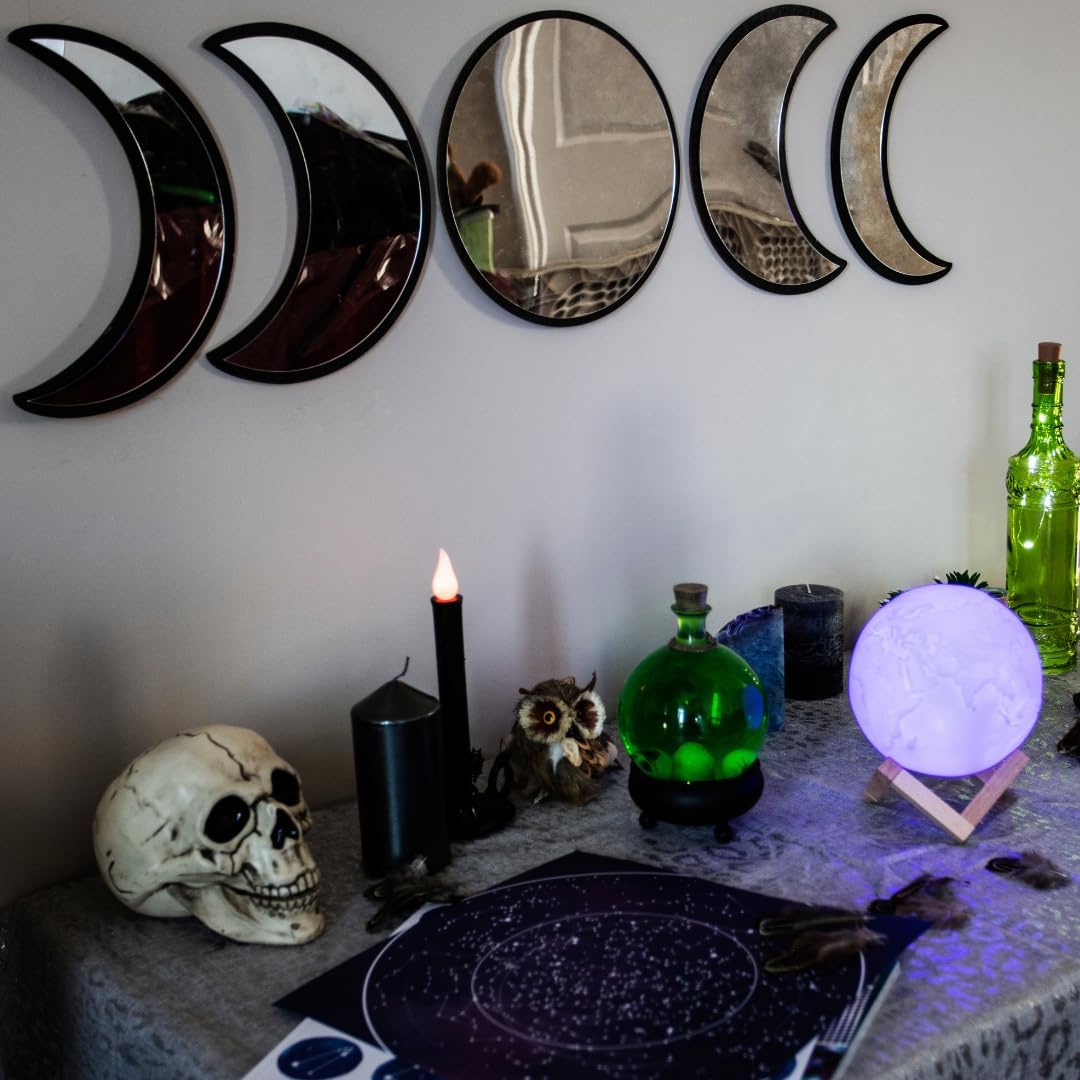 3 Best Gothic Mirrors